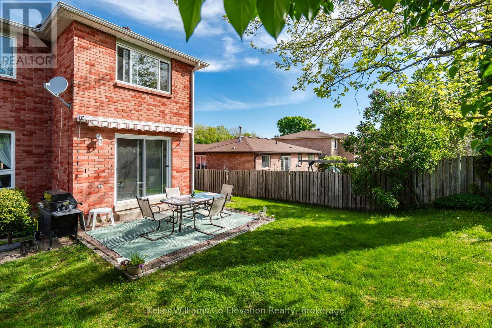 1056 Dina Crescent, Midland, Ontario  L4R 5C6 - Photo 26 - S12185674