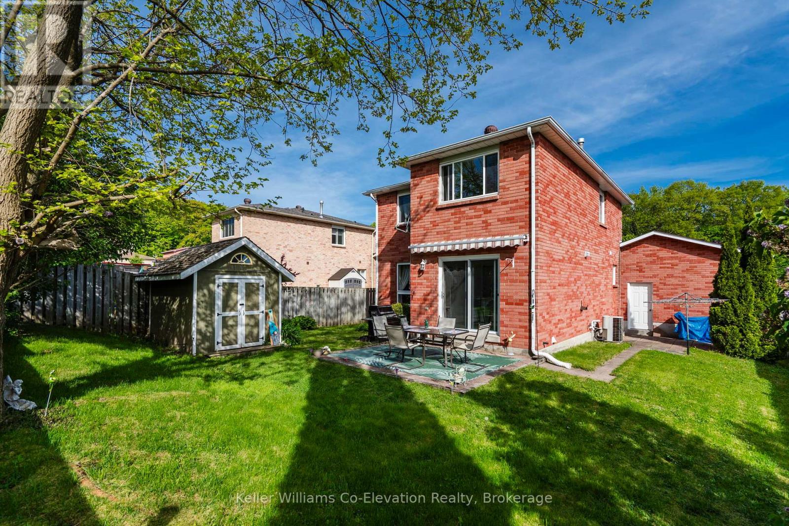 1056 Dina Crescent, Midland, Ontario  L4R 5C6 - Photo 27 - S12185674