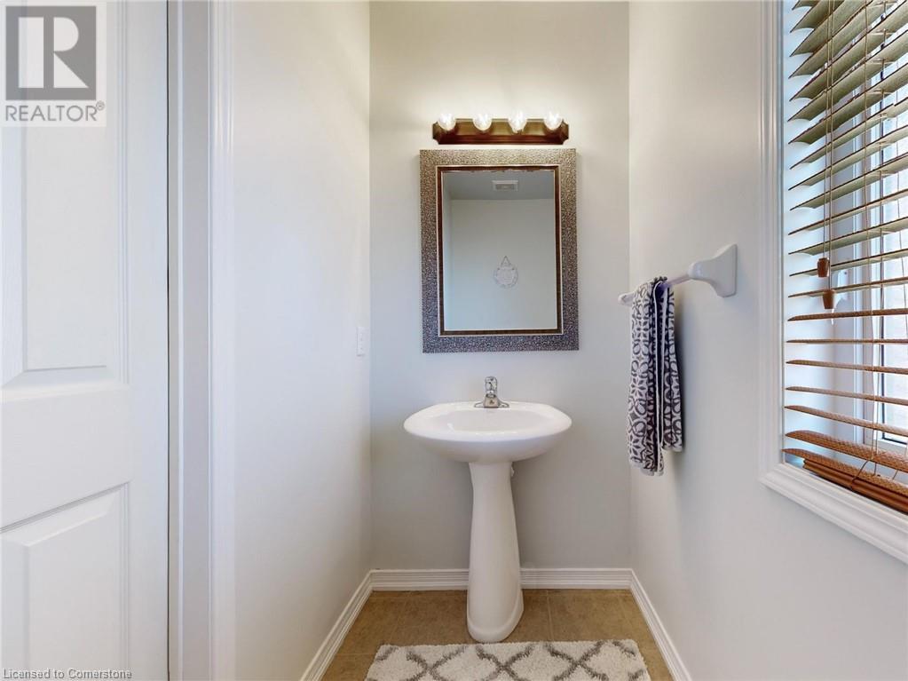20 Lambert Crescent, Brantford, Ontario  N3T 0E5 - Photo 16 - 40710450