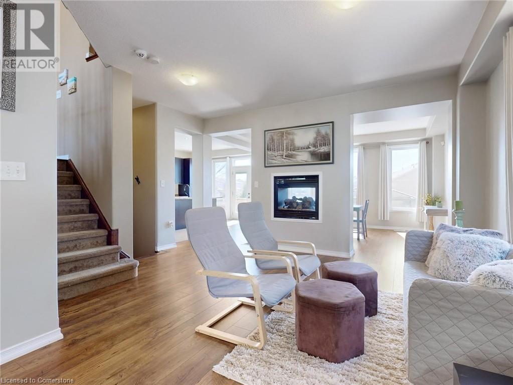 20 Lambert Crescent, Brantford, Ontario  N3T 0E5 - Photo 7 - 40710450