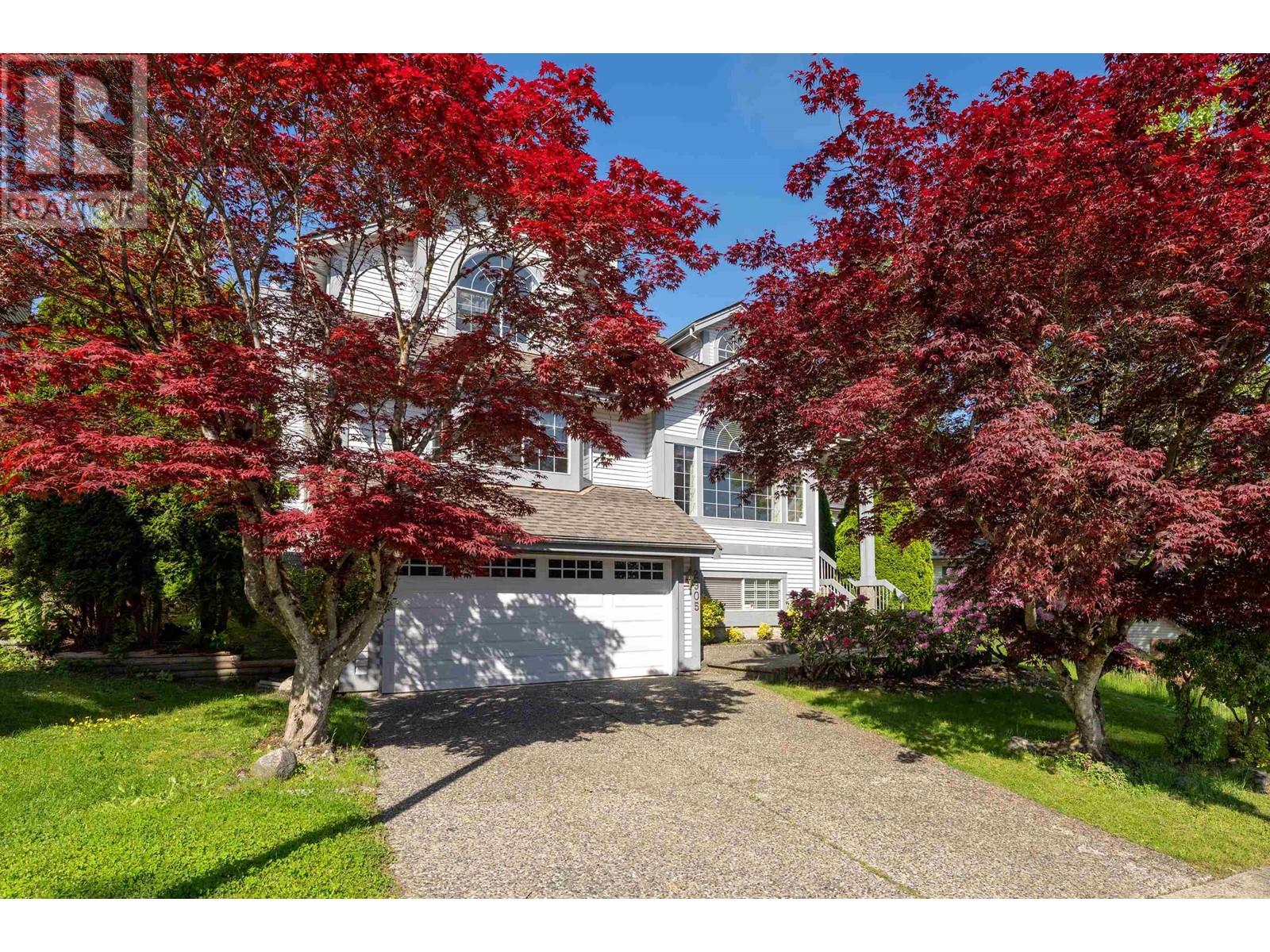 2905 Cliffrose Crescent, Coquitlam, British Columbia  V3E 2S9 - Photo 1 - R3007313