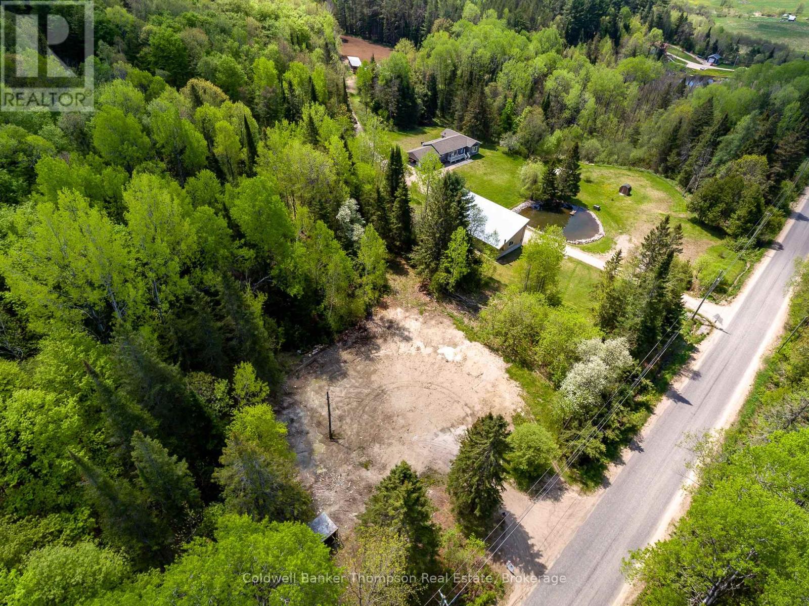 321 Three Mile Lake Road, Armour, Ontario  P0A 1J0 - Photo 13 - X12185658