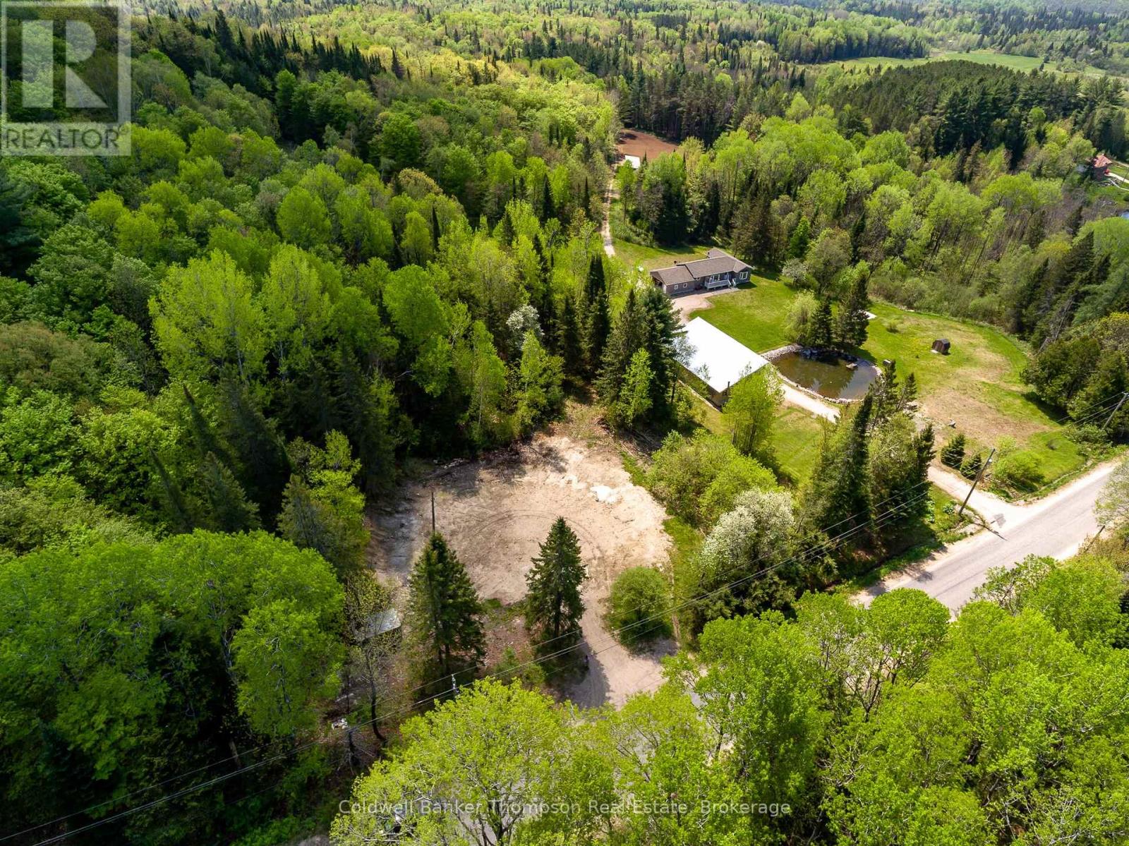 321 Three Mile Lake Road, Armour, Ontario  P0A 1J0 - Photo 14 - X12185658