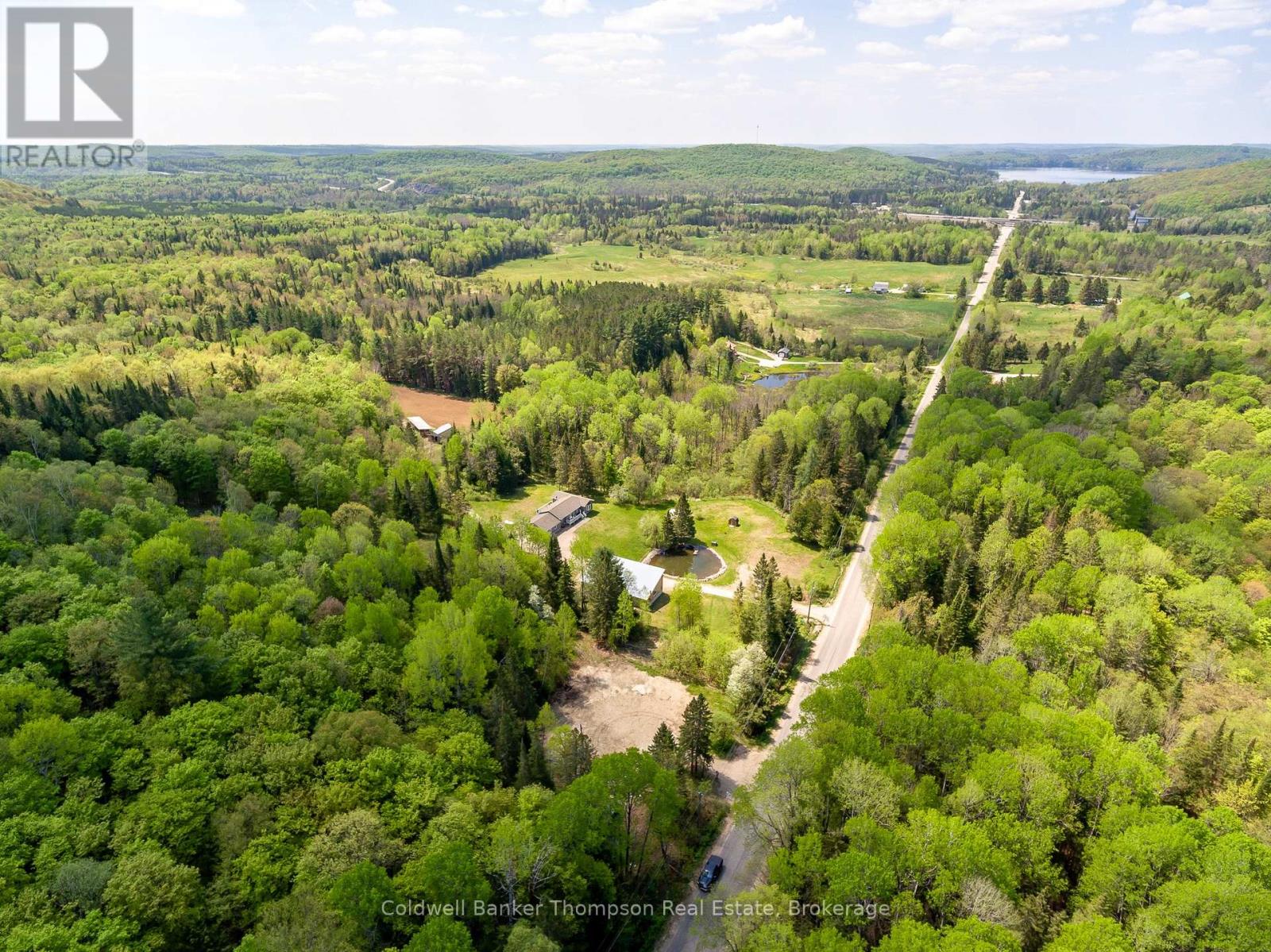 321 Three Mile Lake Road, Armour, Ontario  P0A 1J0 - Photo 15 - X12185658