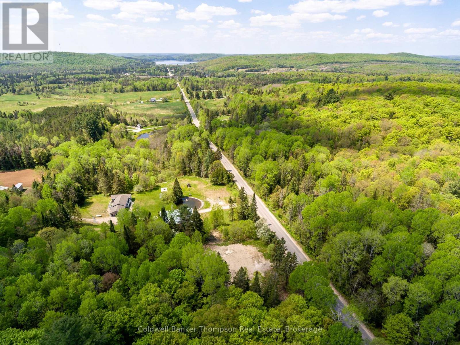 321 Three Mile Lake Road, Armour, Ontario  P0A 1J0 - Photo 16 - X12185658