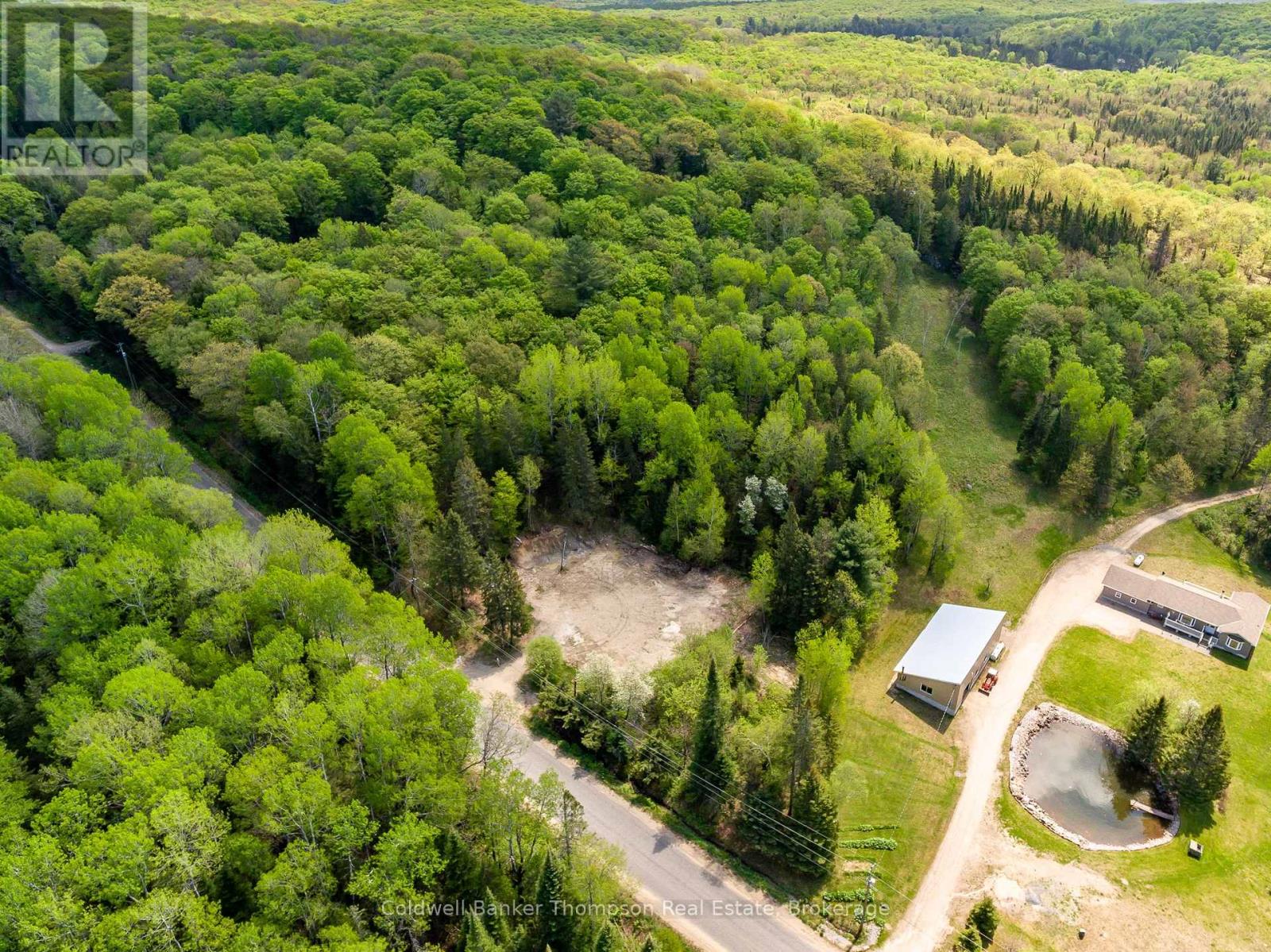 321 Three Mile Lake Road, Armour, Ontario  P0A 1J0 - Photo 17 - X12185658