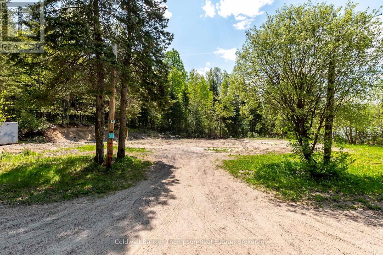321 Three Mile Lake Road, Armour, Ontario  P0A 1J0 - Photo 2 - X12185658