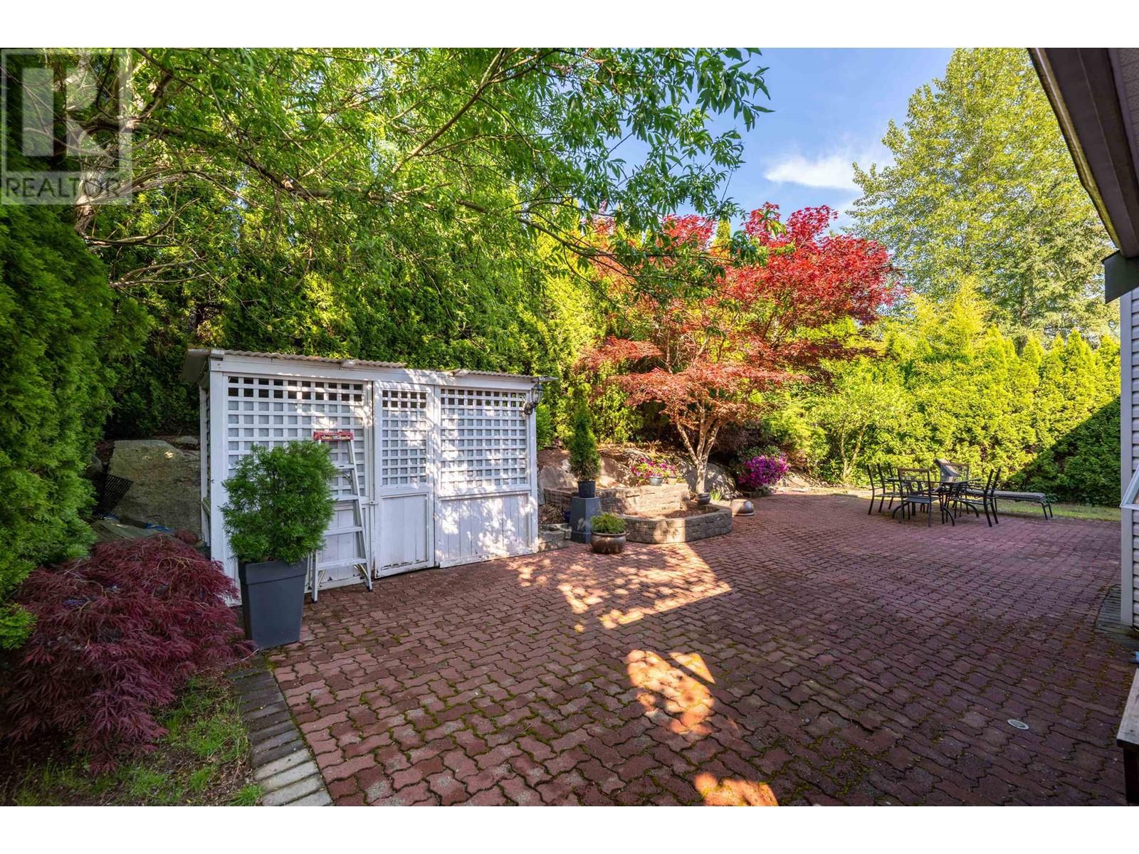 2905 Cliffrose Crescent, Coquitlam, British Columbia  V3E 2S9 - Photo 36 - R3007313