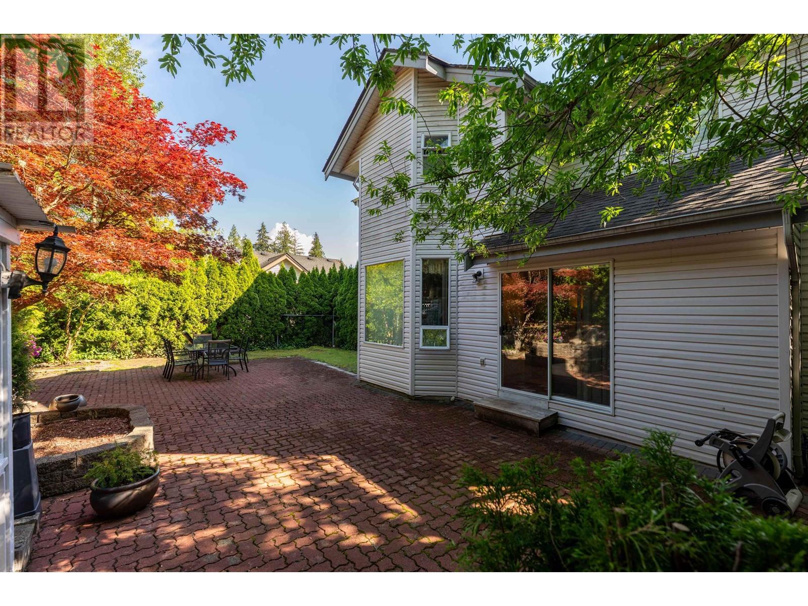 2905 Cliffrose Crescent, Coquitlam, British Columbia  V3E 2S9 - Photo 35 - R3007313