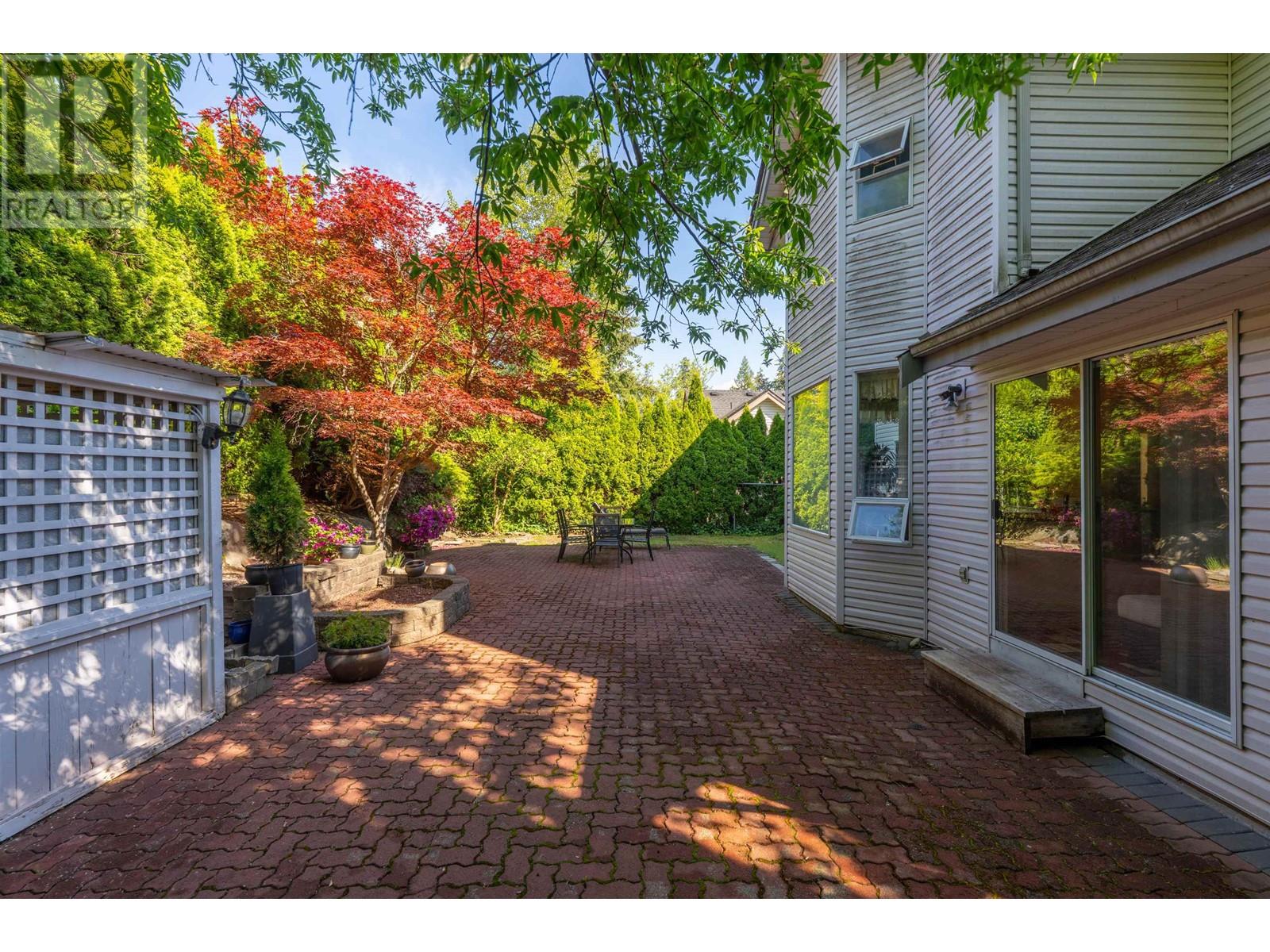 2905 Cliffrose Crescent, Coquitlam, British Columbia  V3E 2S9 - Photo 38 - R3007313