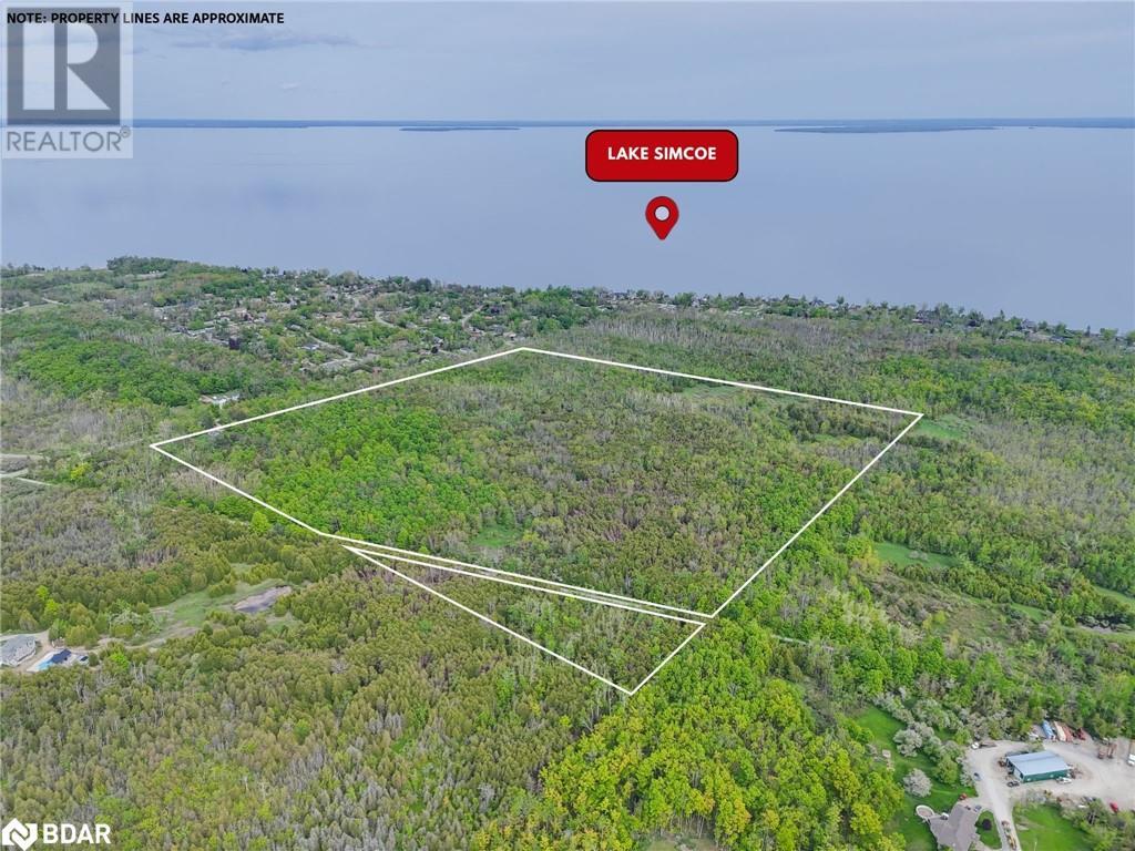 552 10 Line S, Oro-Medonte, Ontario  L0L 1T0 - Photo 7 - 40735503