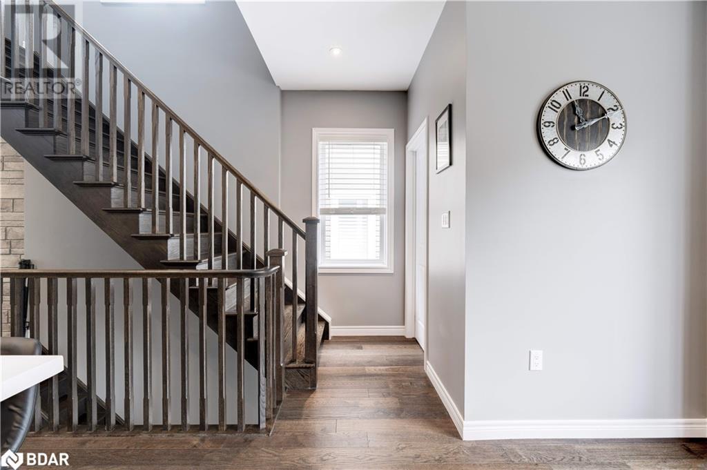 122 Dundas Street E Unit# 17, Waterdown, Ontario  L9H 7K6 - Photo 24 - 40735056