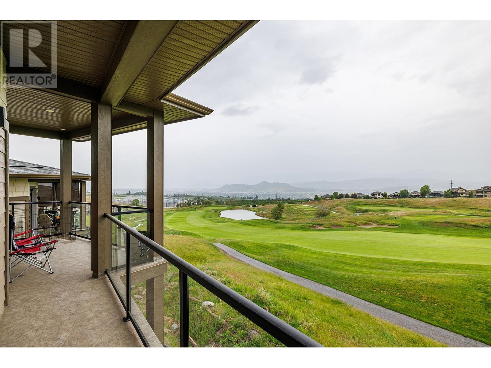 1428 Tower Ranch Drive, Kelowna, British Columbia  V1P 1T8 - Photo 8 - 10350038