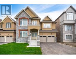 14 KENNETH ROGERS CRESCENT, East Gwillimbury, Ontario