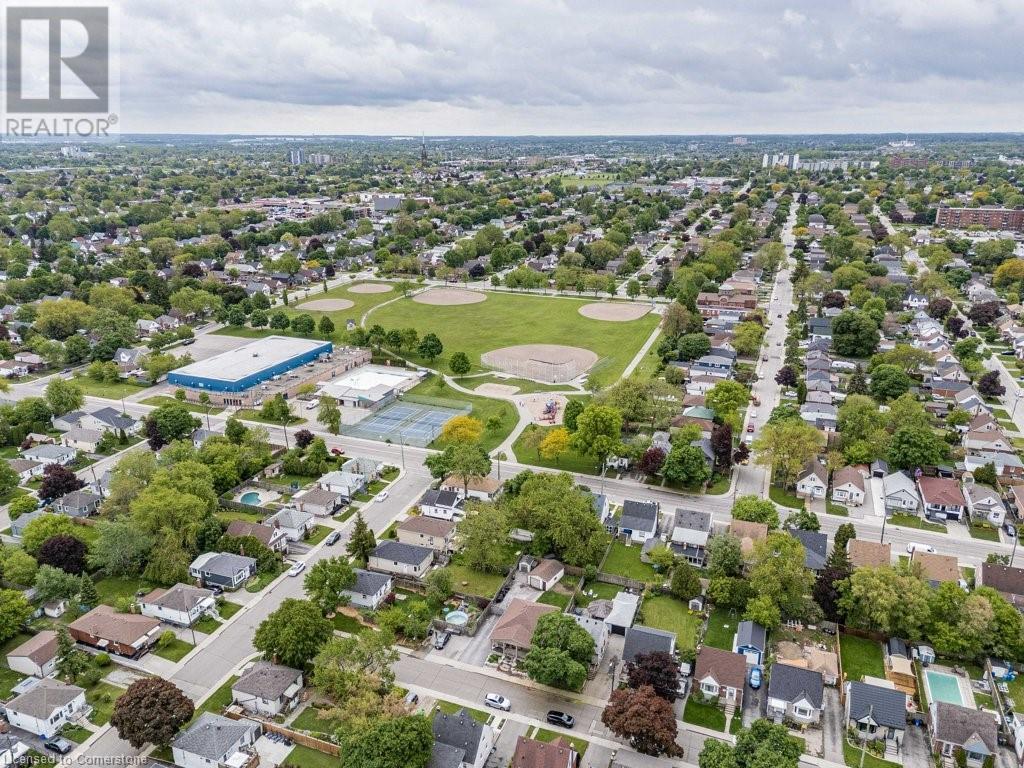 384 Thayer Avenue, Hamilton, Ontario  L9A 1J9 - Photo 37 - 40735582