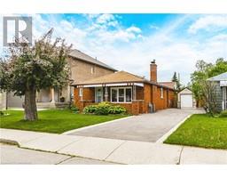 108 EAST 44TH Street, Hamilton, Ontario