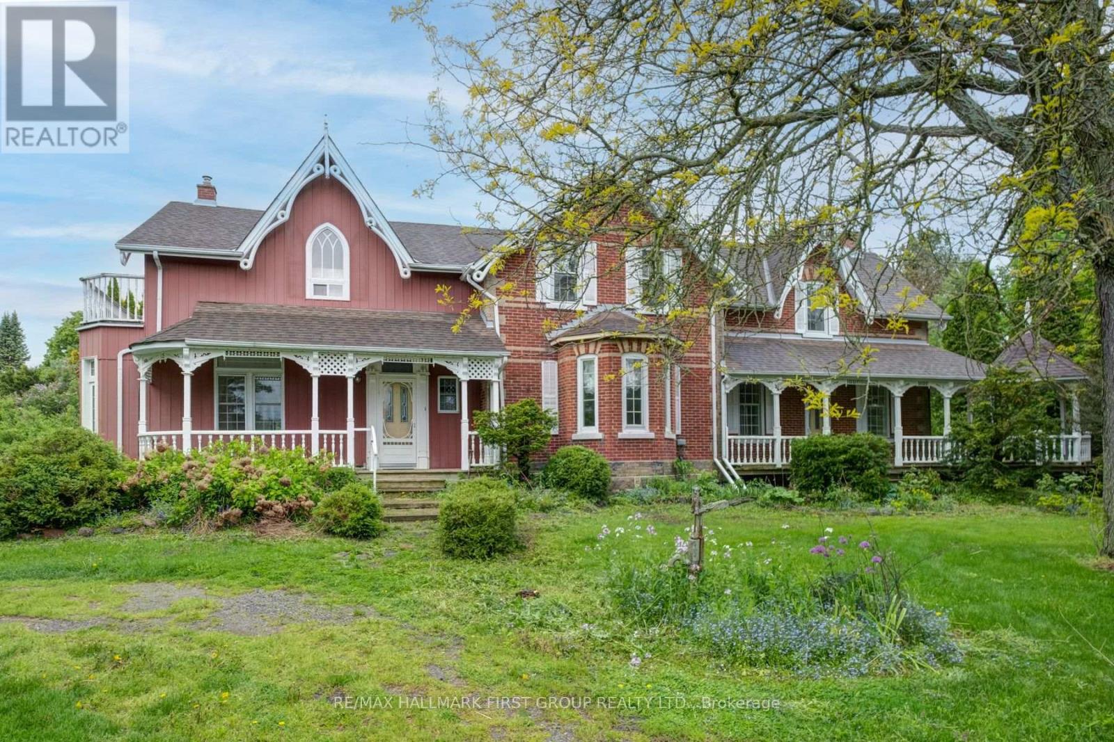 4870 SIDELINE 6 ROAD, Pickering, Ontario