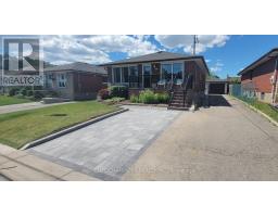 632 OLIVE AVENUE, Oshawa, Ontario