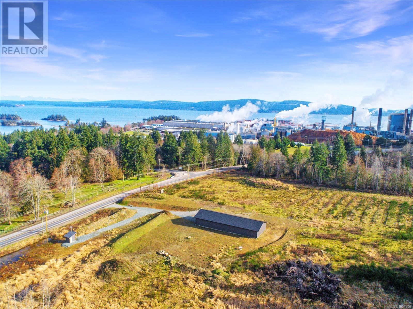 8480 Crofton Rd, Crofton, British Columbia