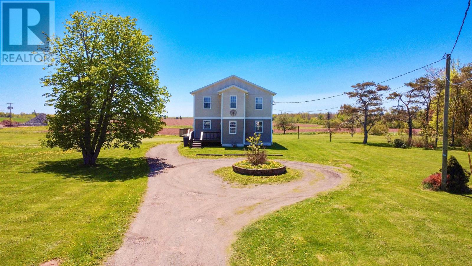 26205 Route 2, Travellers Rest, Prince Edward Island  C1N 4J8 - Photo 2 - 202504957