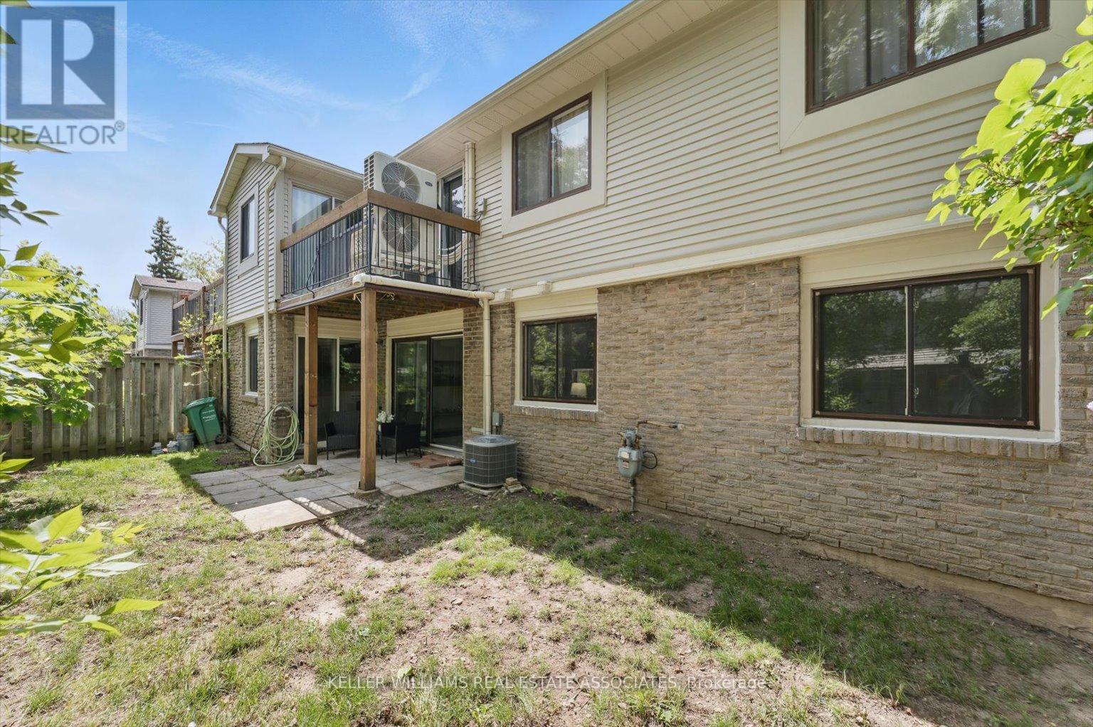 43 - 2701 Aquitaine Avenue, Mississauga (Meadowvale), Ontario  L5N 2H7 - Photo 22 - W12164868