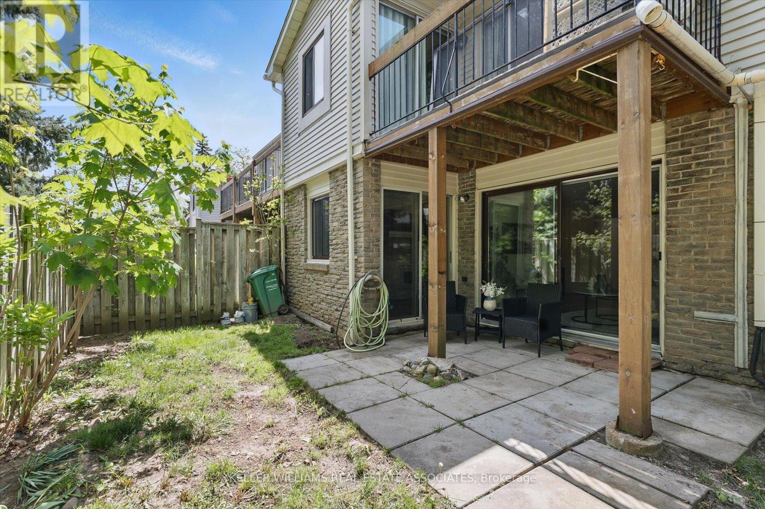 43 - 2701 Aquitaine Avenue, Mississauga (Meadowvale), Ontario  L5N 2H7 - Photo 23 - W12164868