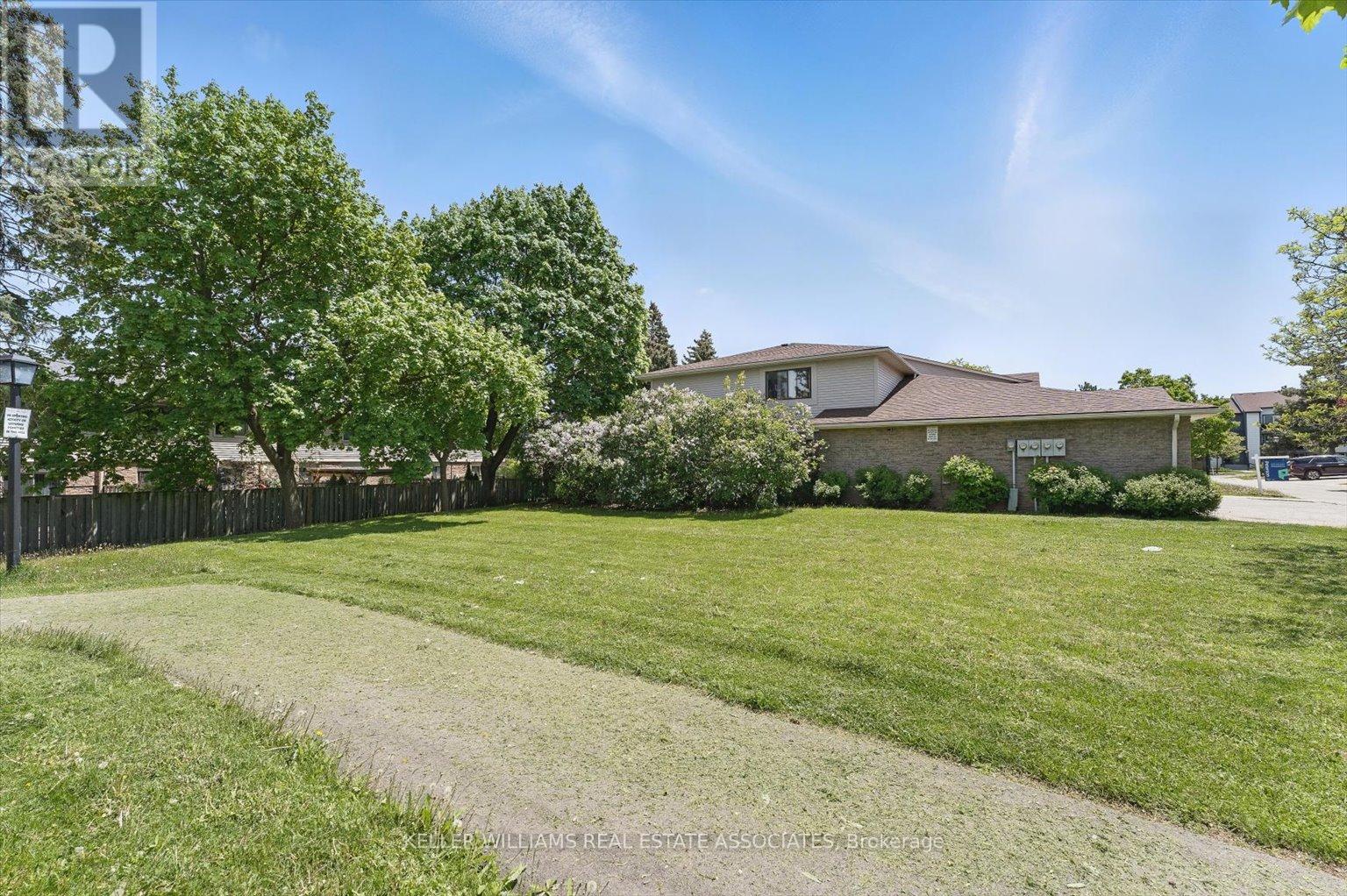43 - 2701 Aquitaine Avenue, Mississauga (Meadowvale), Ontario  L5N 2H7 - Photo 30 - W12164868