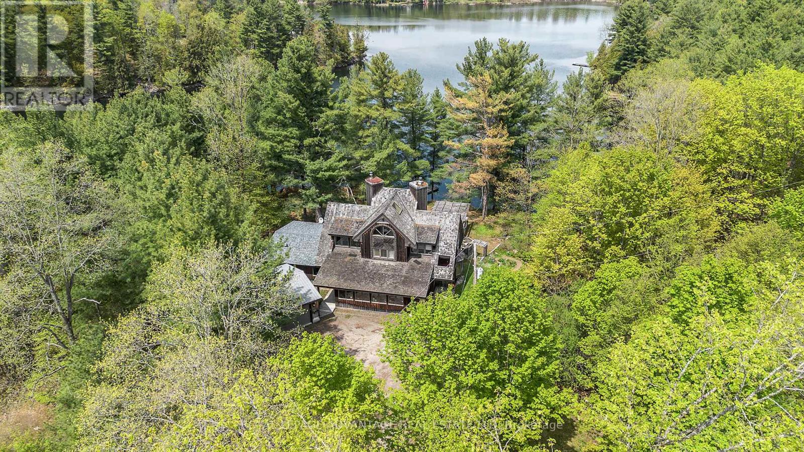 1022 Tullys Way, Tay Valley, Ontario  K7H 3C5 - Photo 44 - X12152205