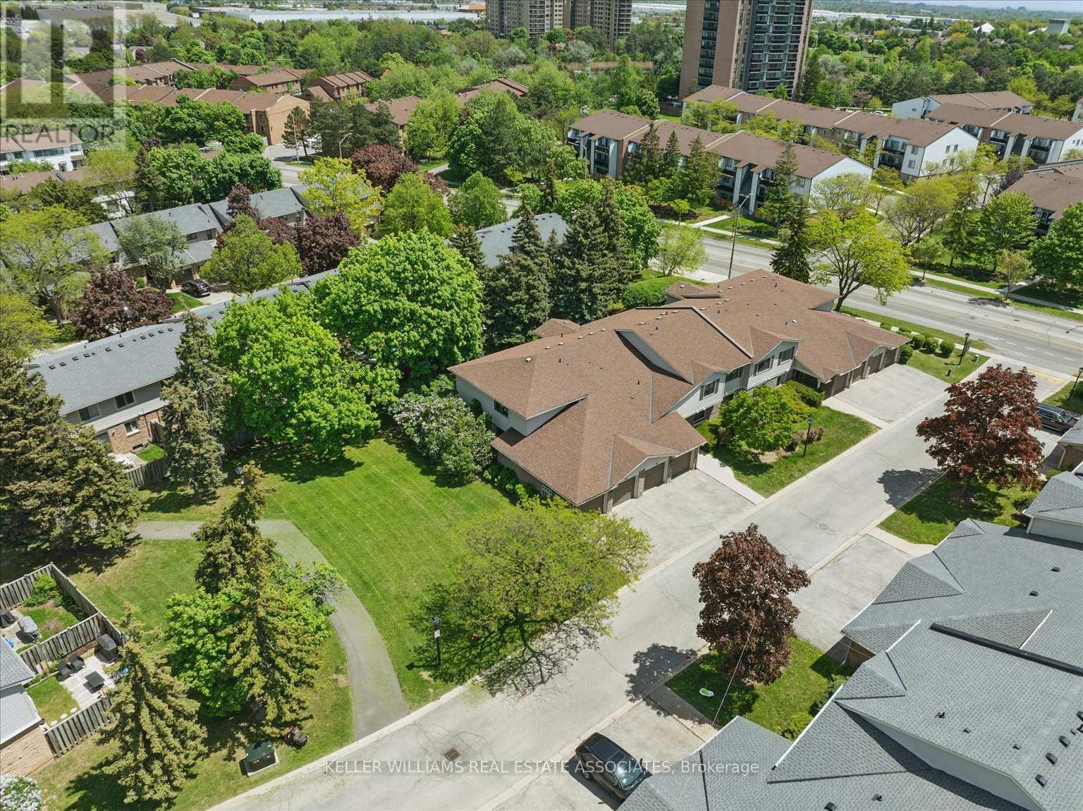 43 - 2701 Aquitaine Avenue, Mississauga (Meadowvale), Ontario  L5N 2H7 - Photo 31 - W12164868