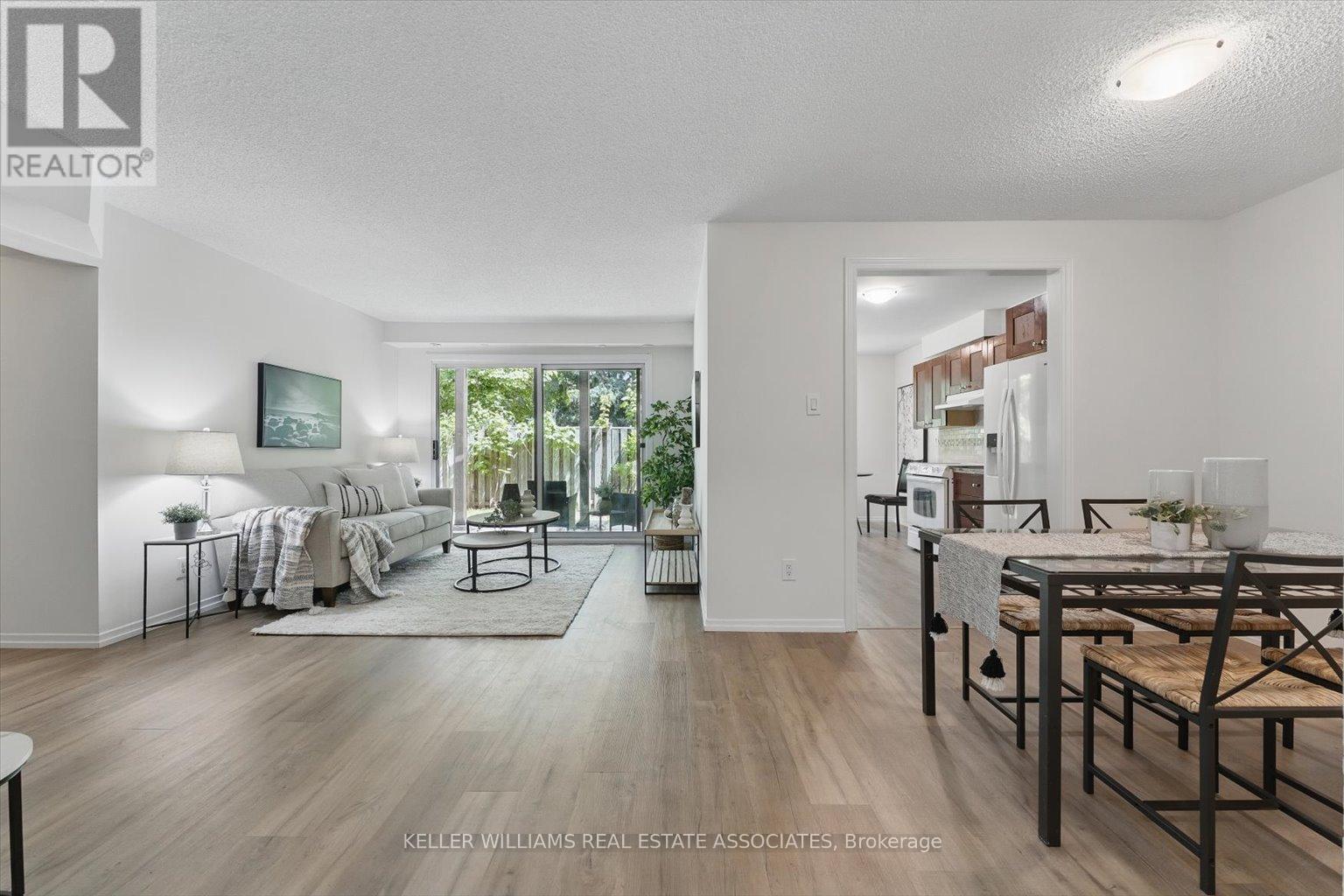43 - 2701 Aquitaine Avenue, Mississauga, Ontario  L5N 2H7 - Photo 6 - W12164868