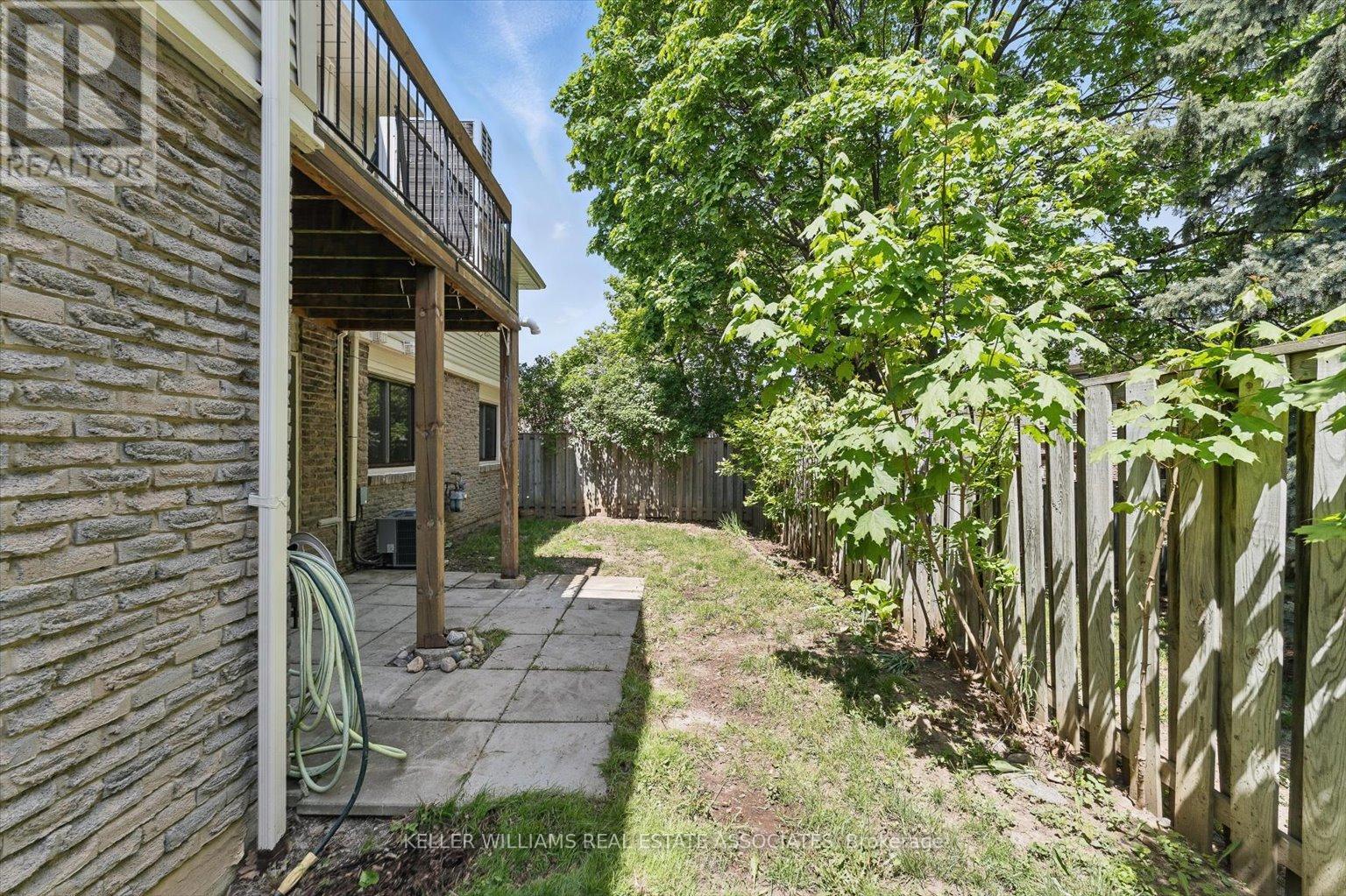 43 - 2701 Aquitaine Avenue, Mississauga (Meadowvale), Ontario  L5N 2H7 - Photo 25 - W12164868