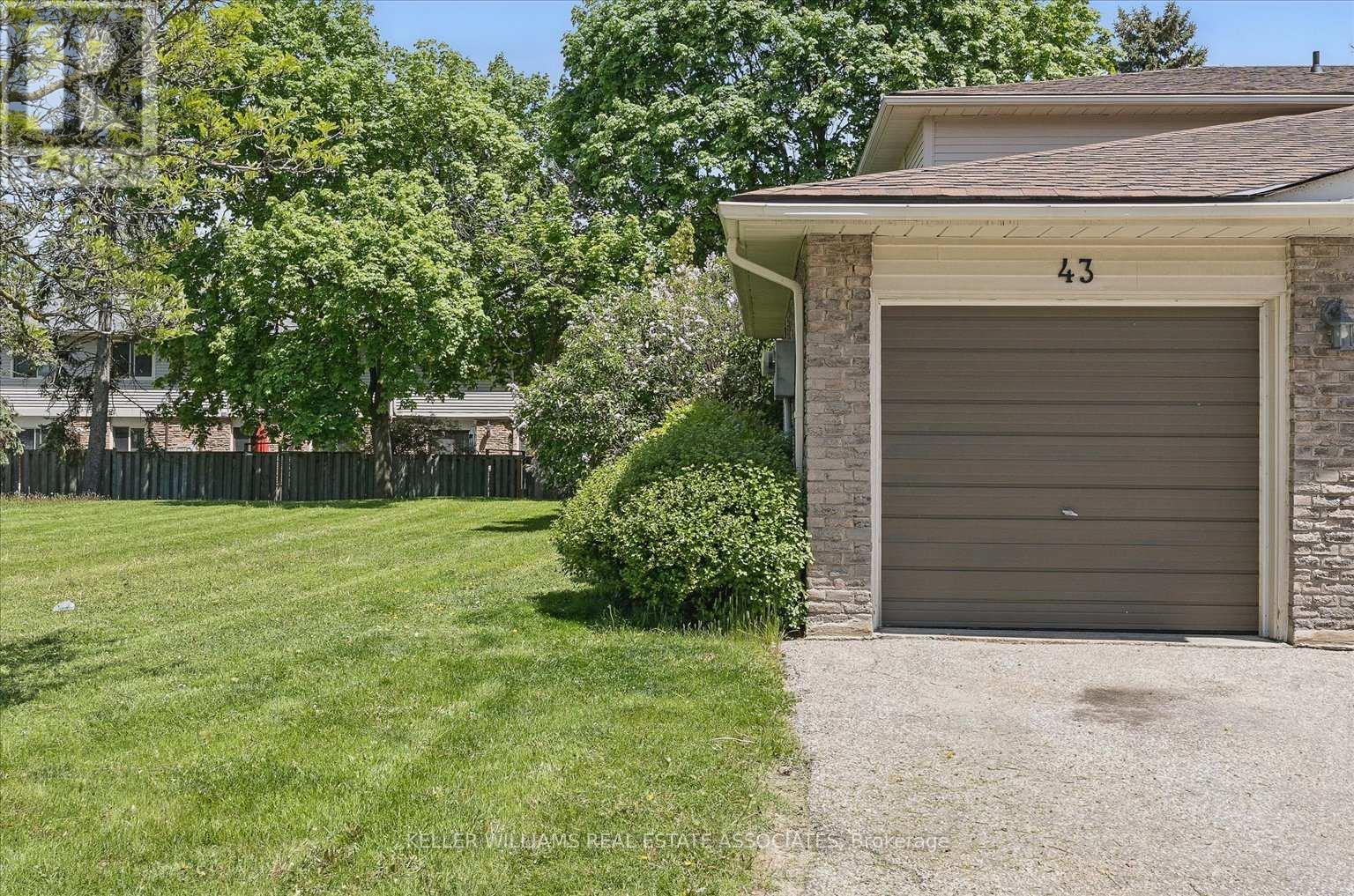 43 - 2701 Aquitaine Avenue, Mississauga (Meadowvale), Ontario  L5N 2H7 - Photo 28 - W12164868