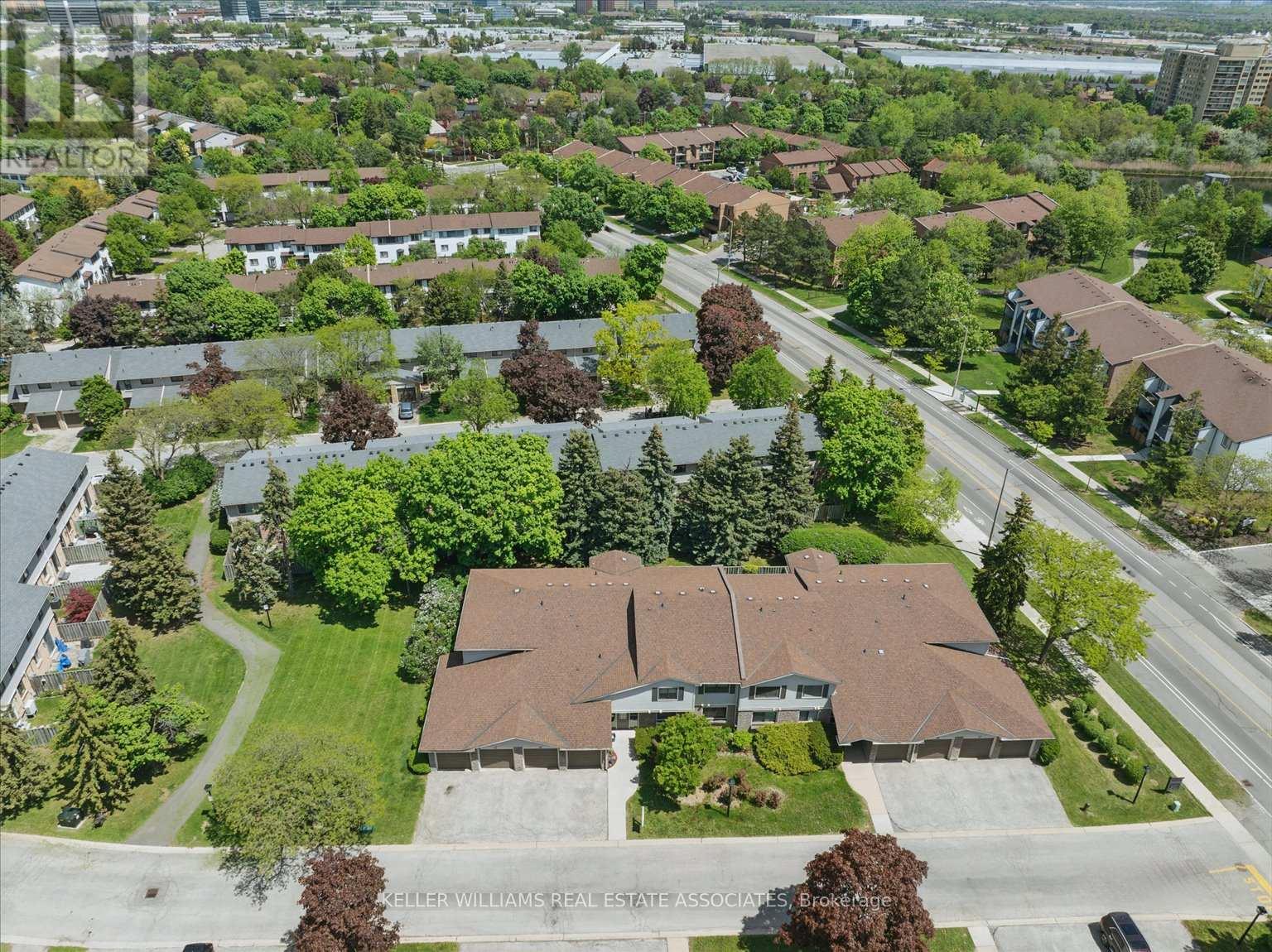 43 - 2701 Aquitaine Avenue, Mississauga (Meadowvale), Ontario  L5N 2H7 - Photo 32 - W12164868
