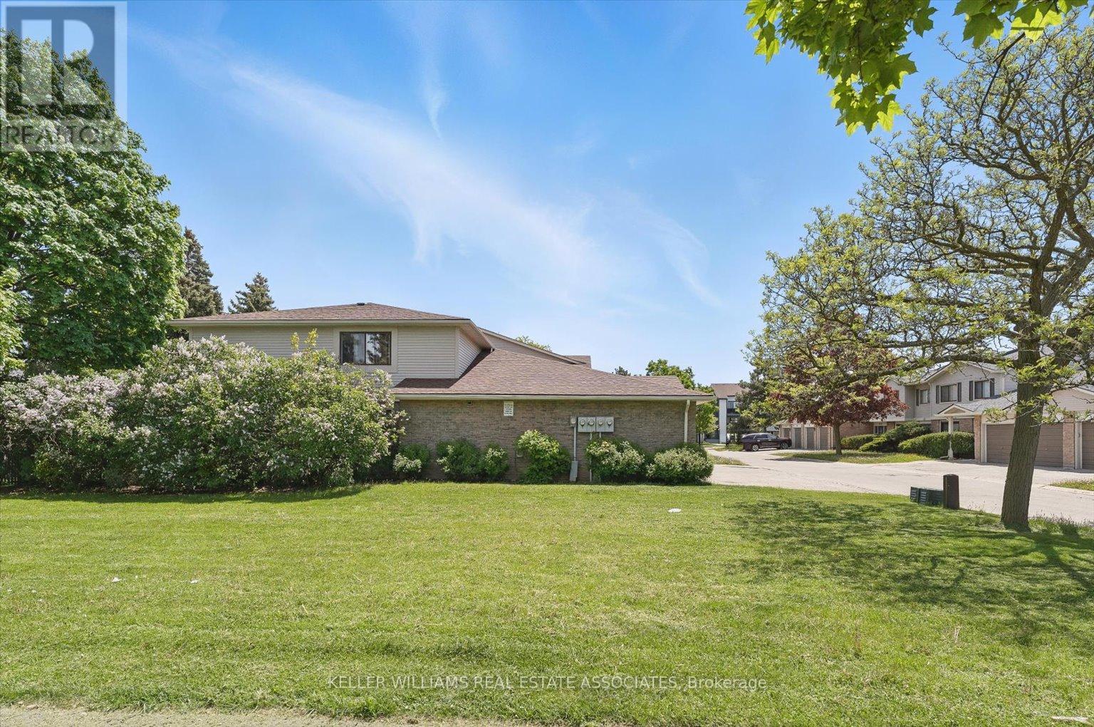 43 - 2701 Aquitaine Avenue, Mississauga (Meadowvale), Ontario  L5N 2H7 - Photo 29 - W12164868