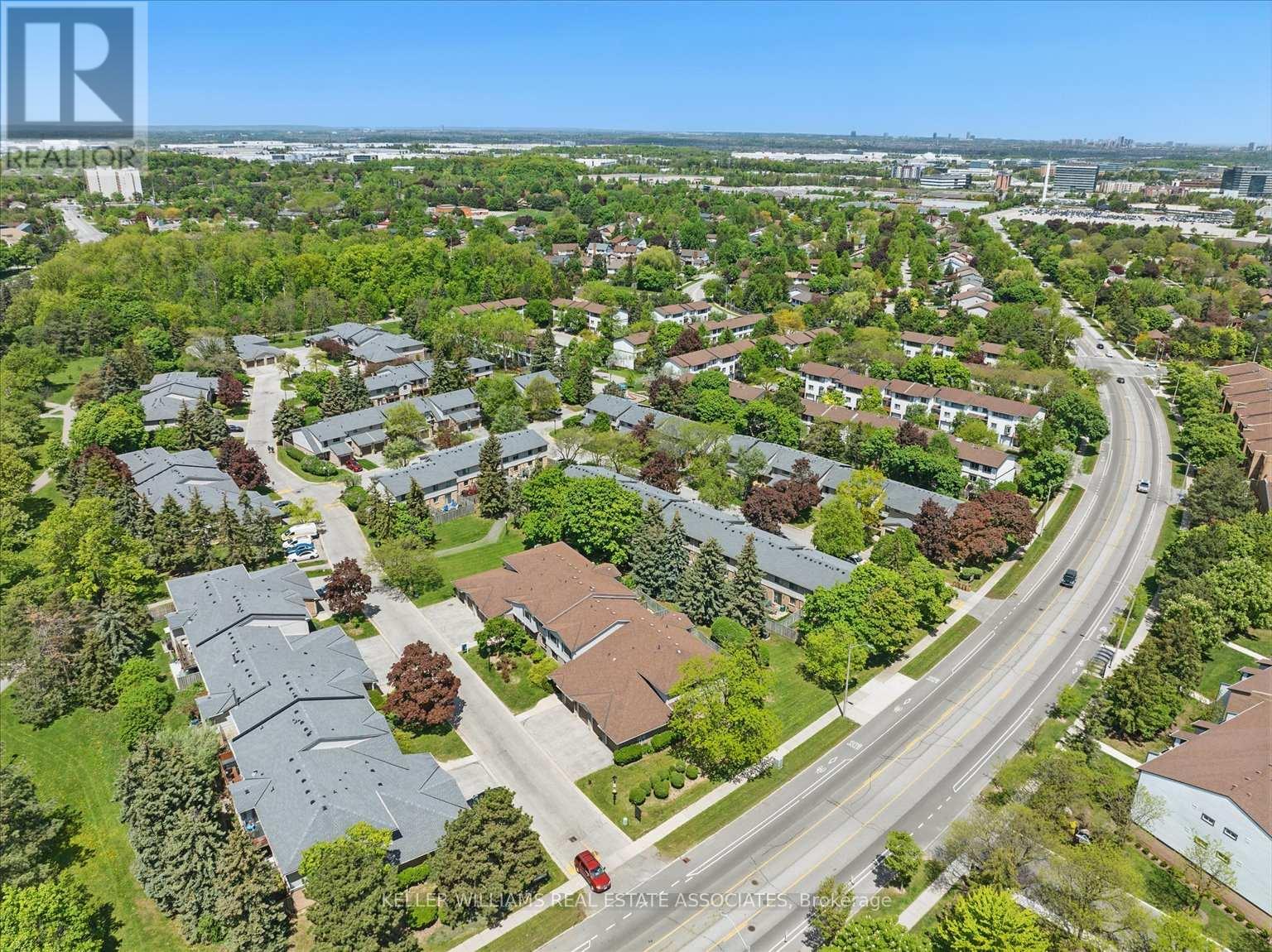 43 - 2701 Aquitaine Avenue, Mississauga (Meadowvale), Ontario  L5N 2H7 - Photo 33 - W12164868
