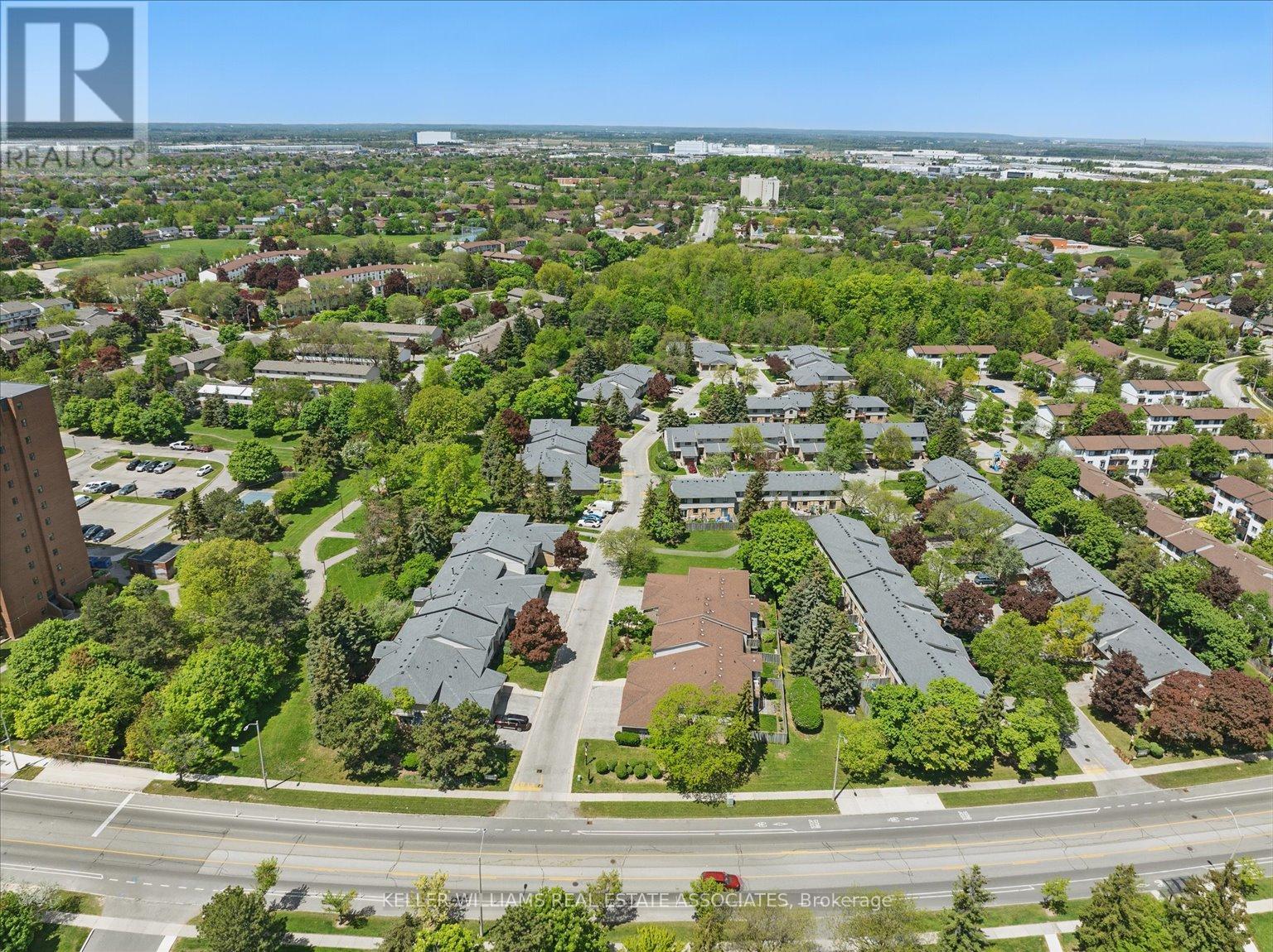 43 - 2701 Aquitaine Avenue, Mississauga (Meadowvale), Ontario  L5N 2H7 - Photo 34 - W12164868