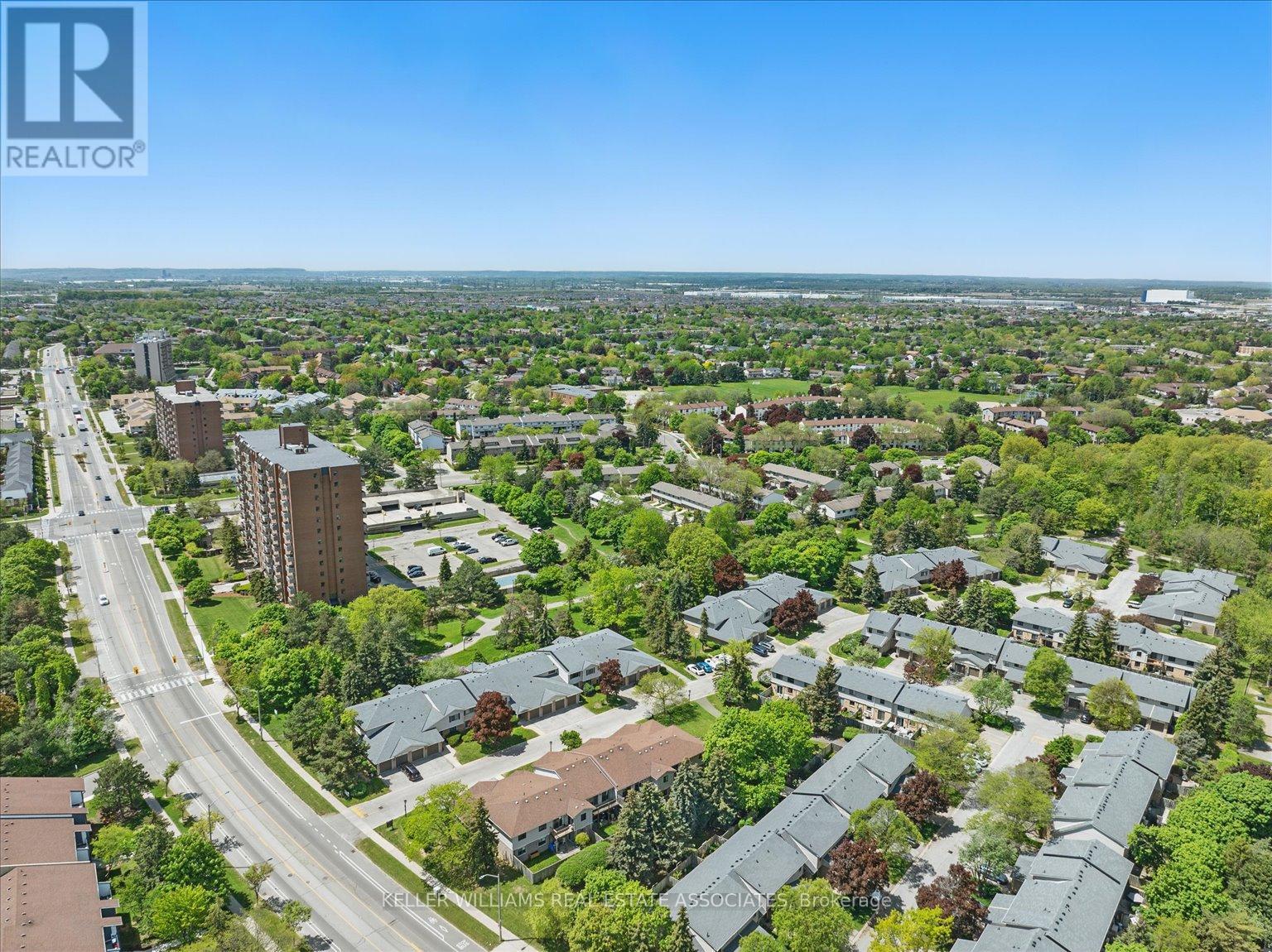 43 - 2701 Aquitaine Avenue, Mississauga (Meadowvale), Ontario  L5N 2H7 - Photo 35 - W12164868