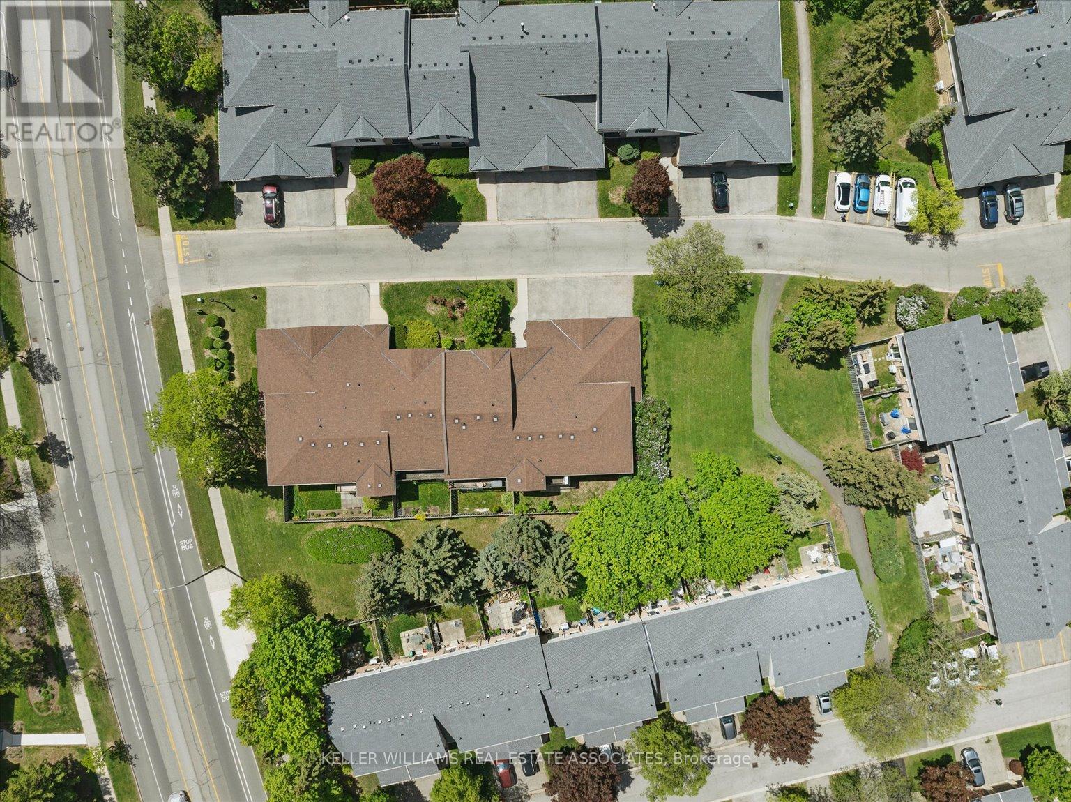 43 - 2701 Aquitaine Avenue, Mississauga (Meadowvale), Ontario  L5N 2H7 - Photo 43 - W12164868