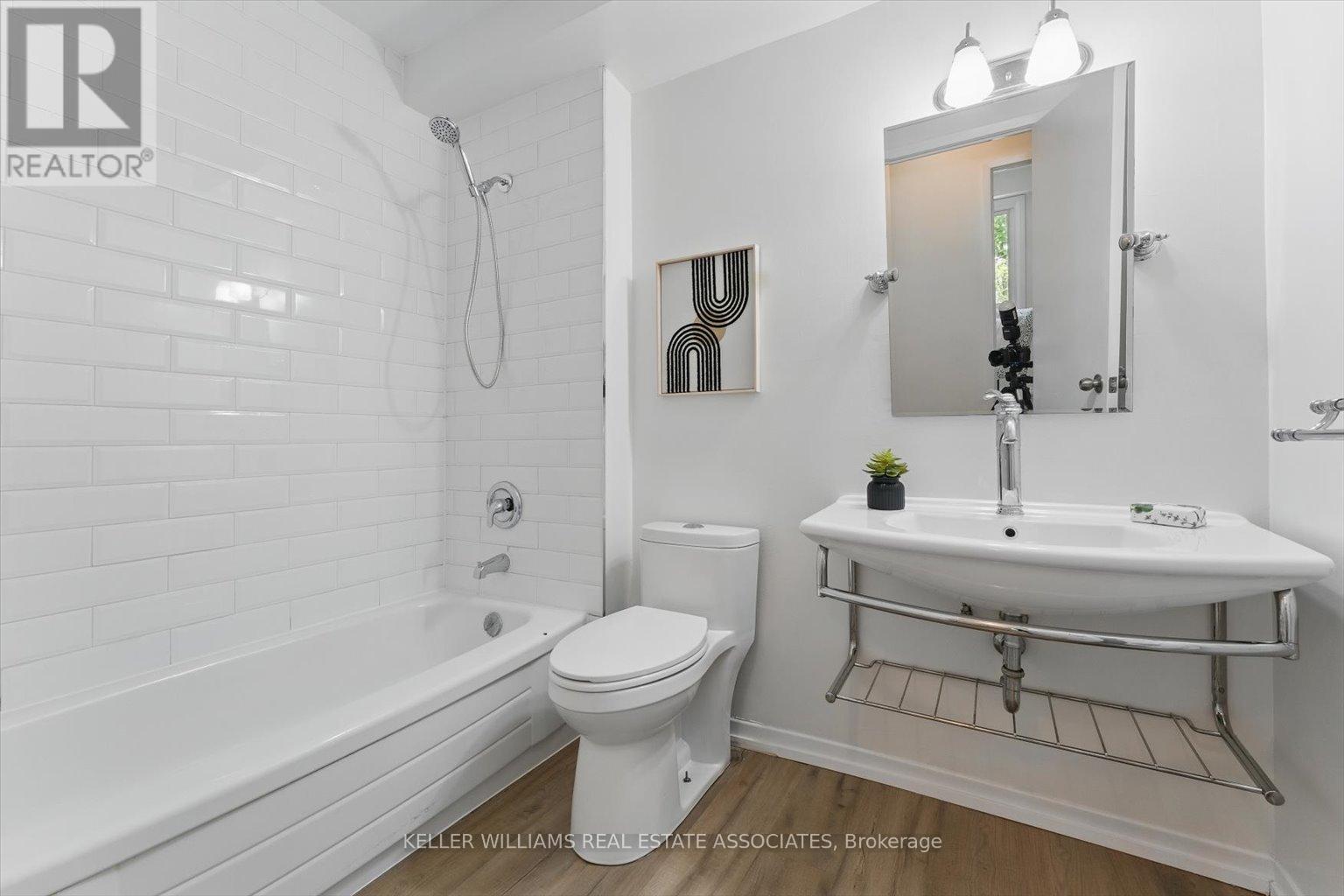 43 - 2701 Aquitaine Avenue, Mississauga (Meadowvale), Ontario  L5N 2H7 - Photo 18 - W12164868