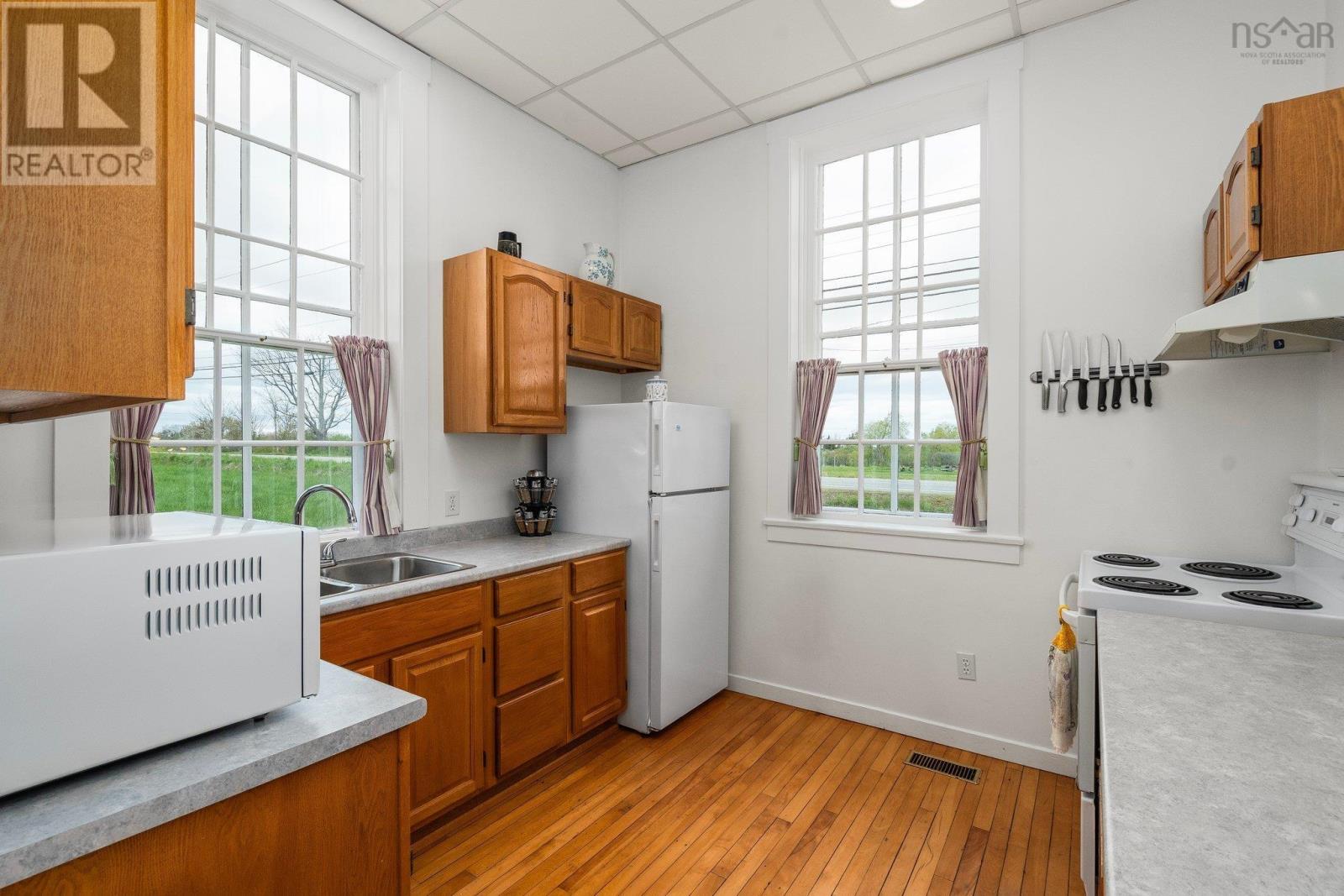 828 Highway 6, Marshville, Nova Scotia  B0K 1N0 - Photo 16 - 202512905