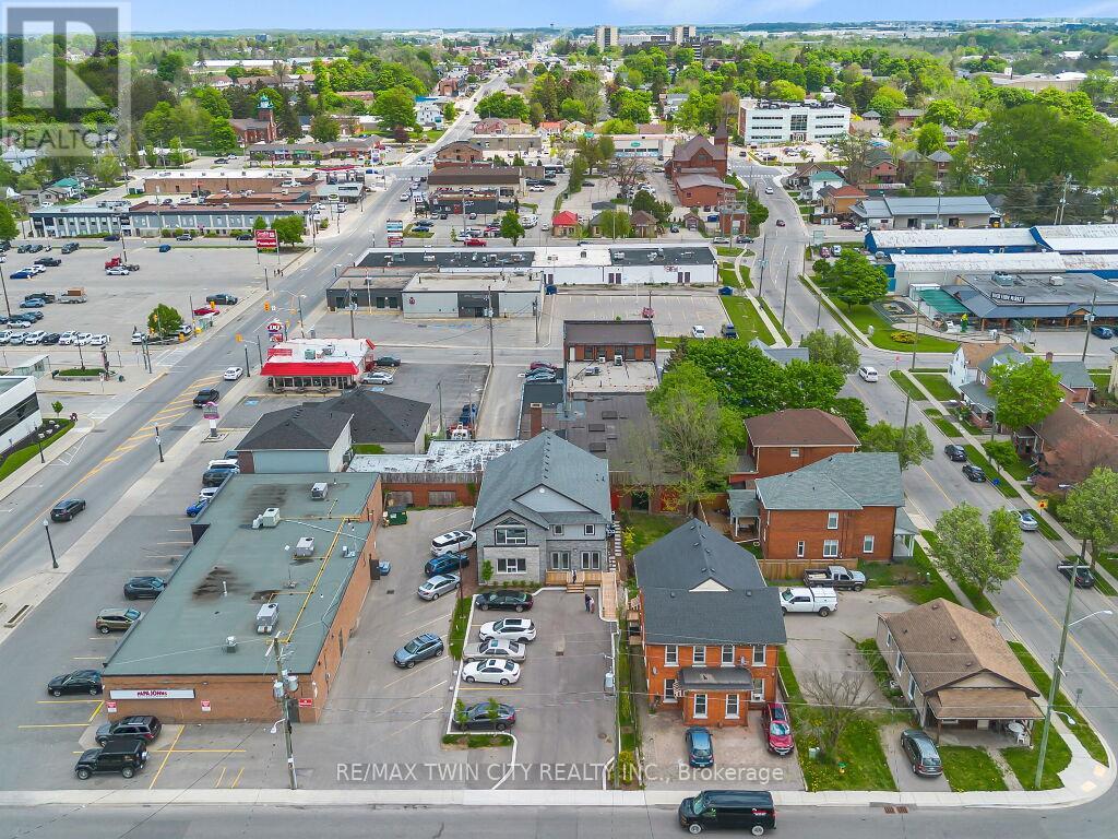 13 Bay Street, Woodstock (Woodstock - South), Ontario  N4S 3K6 - Photo 48 - X12163092