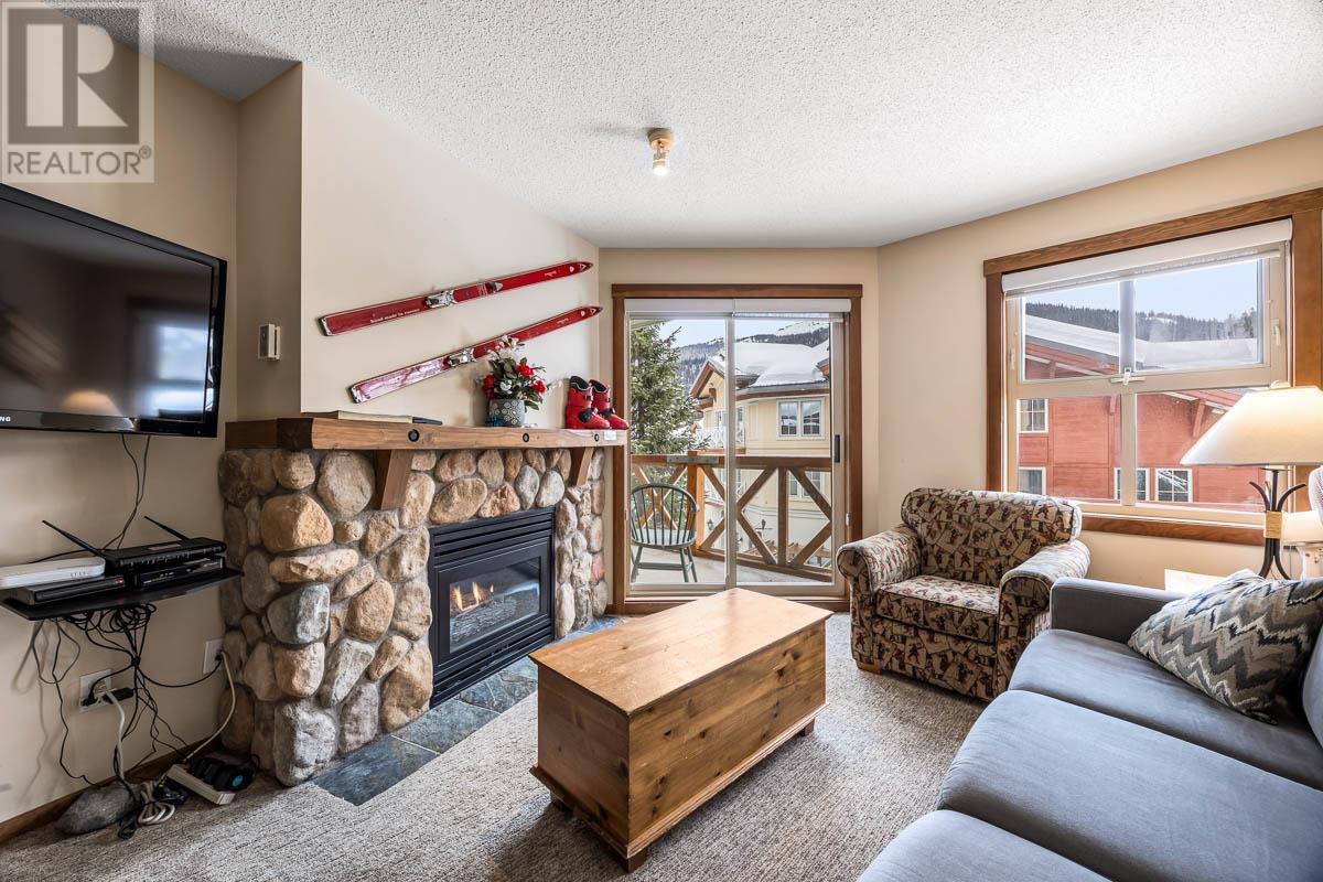 3190 Creekside Way Unit# 315, Sun Peaks, British Columbia  V0E 5N0 - Photo 7 - 10338147