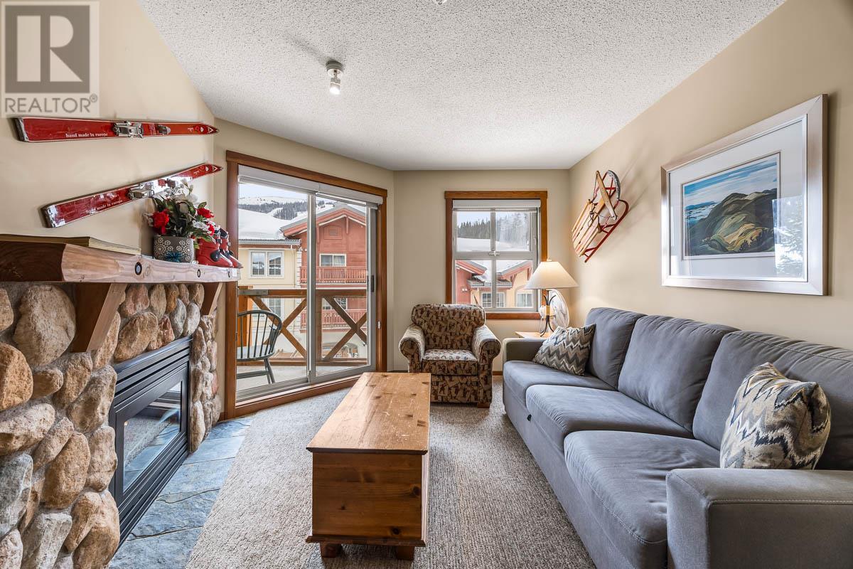 3190 Creekside Way Unit# 315, Sun Peaks, British Columbia  V0E 5N0 - Photo 6 - 10338147