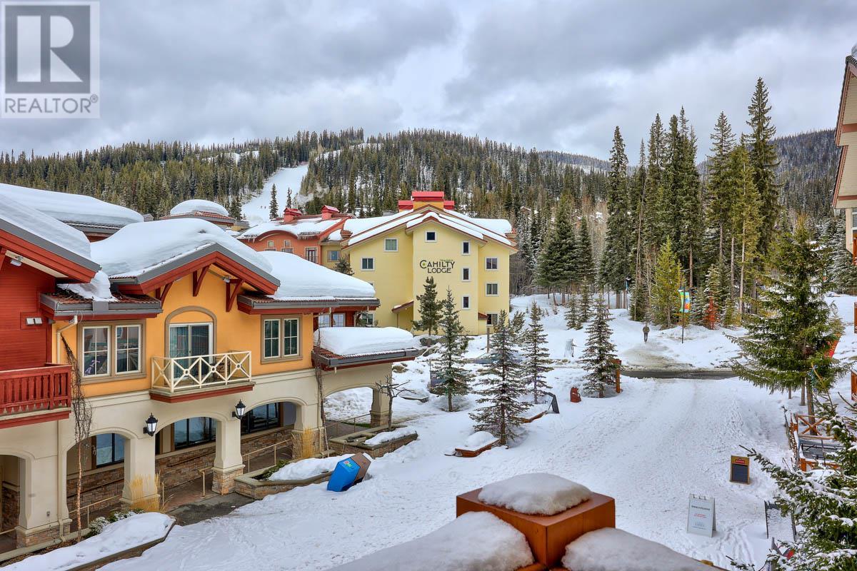 3190 Creekside Way Unit# 315, Sun Peaks, British Columbia  V0E 5N0 - Photo 10 - 10338147