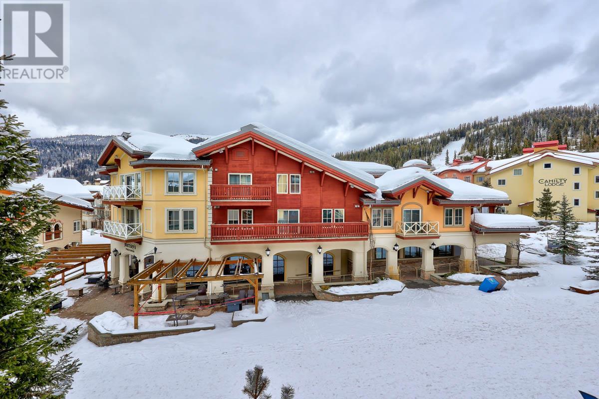 3190 Creekside Way Unit# 315, Sun Peaks, British Columbia  V0E 5N0 - Photo 11 - 10338147