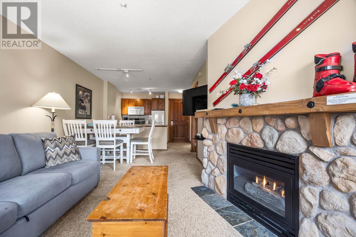 3190 Creekside Way Unit# 315, Sun Peaks, British Columbia  V0E 5N0 - Photo 8 - 10338147