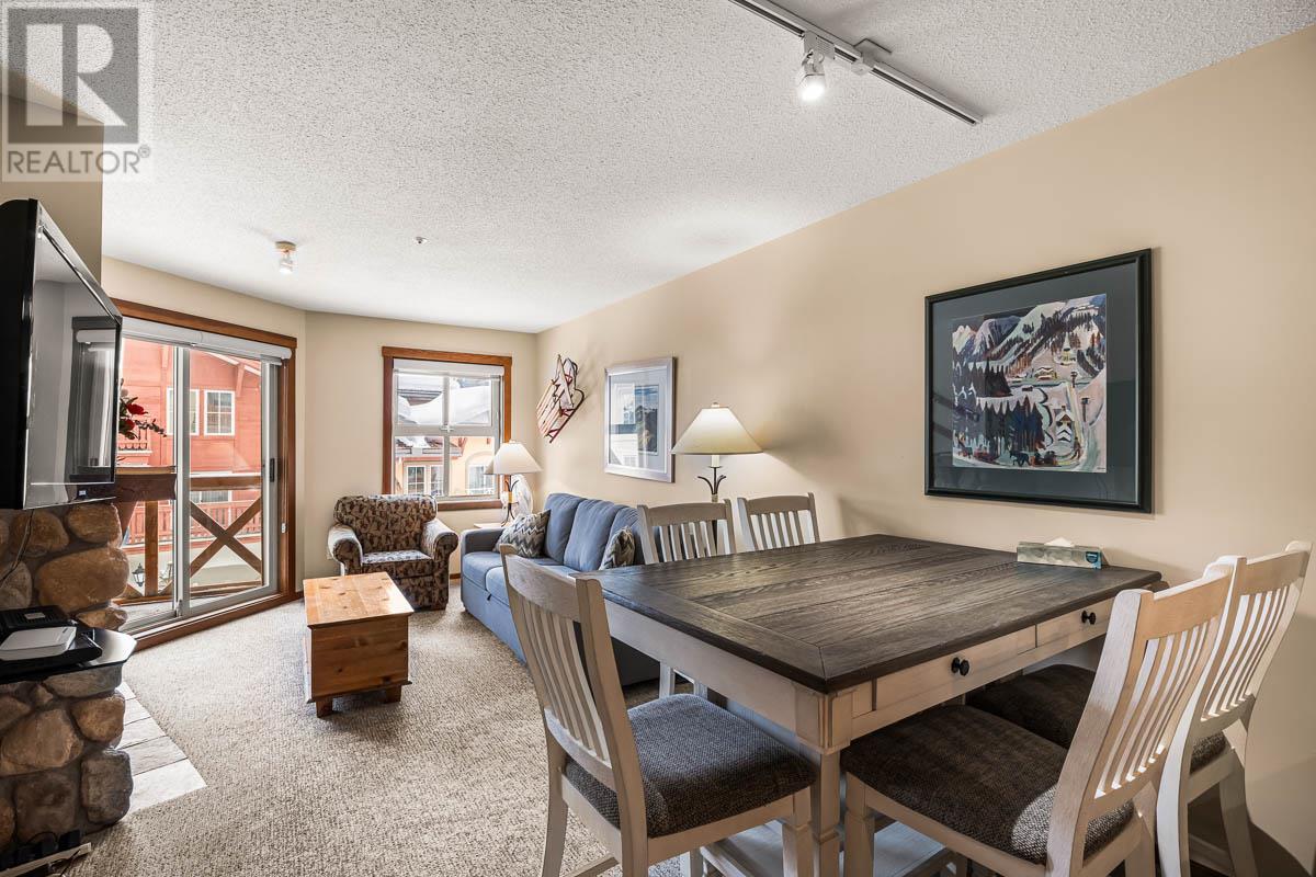 3190 Creekside Way Unit# 315, Sun Peaks, British Columbia  V0E 5N0 - Photo 5 - 10338147