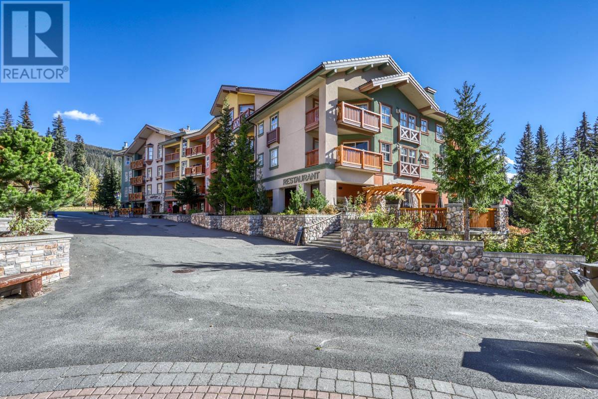 3190 Creekside Way Unit# 315, Sun Peaks, British Columbia  V0E 5N0 - Photo 23 - 10338147