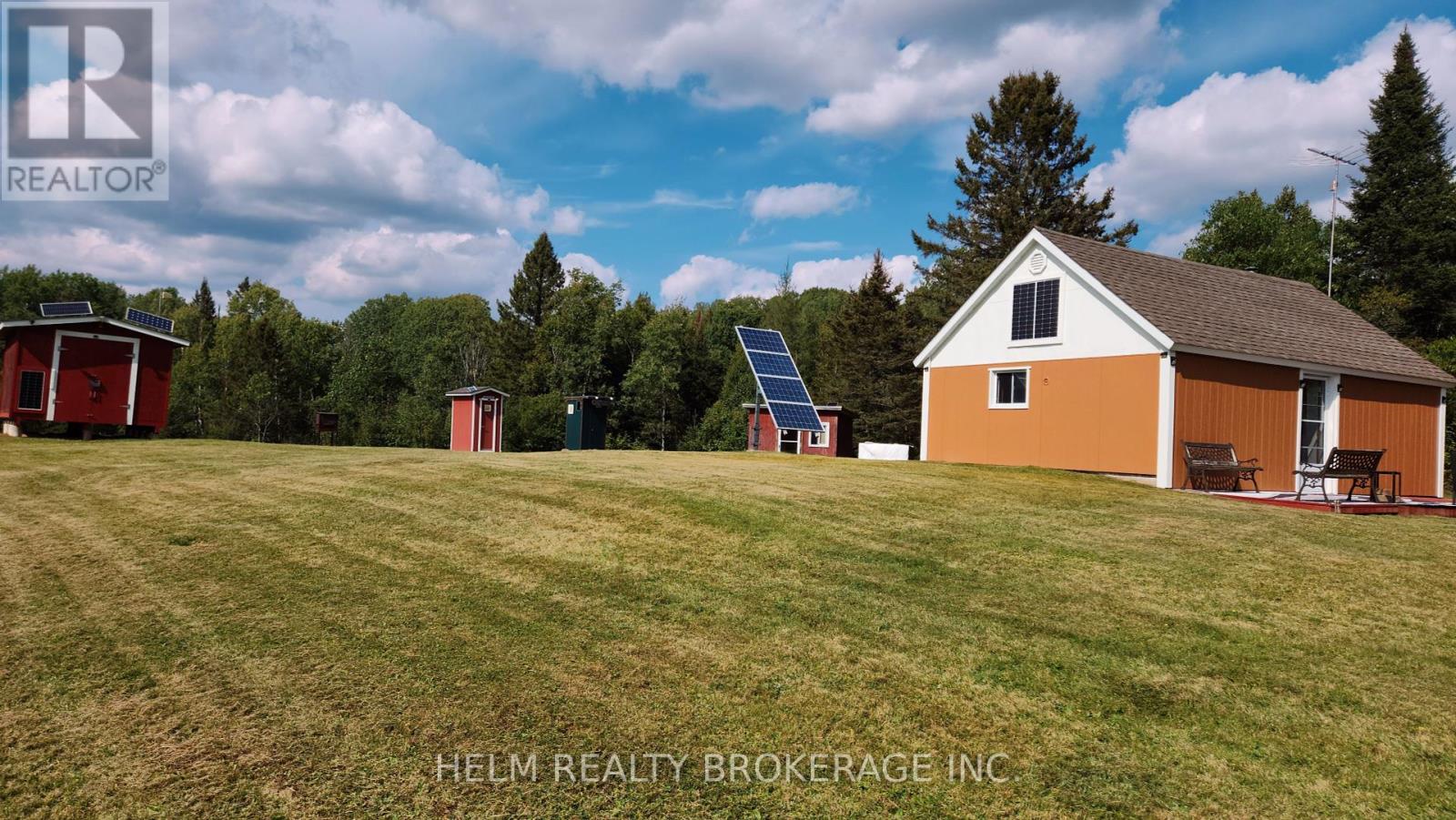 839 Grand Desert Road, Bonfield, Ontario  P0H 1E0 - Photo 2 - X12180216