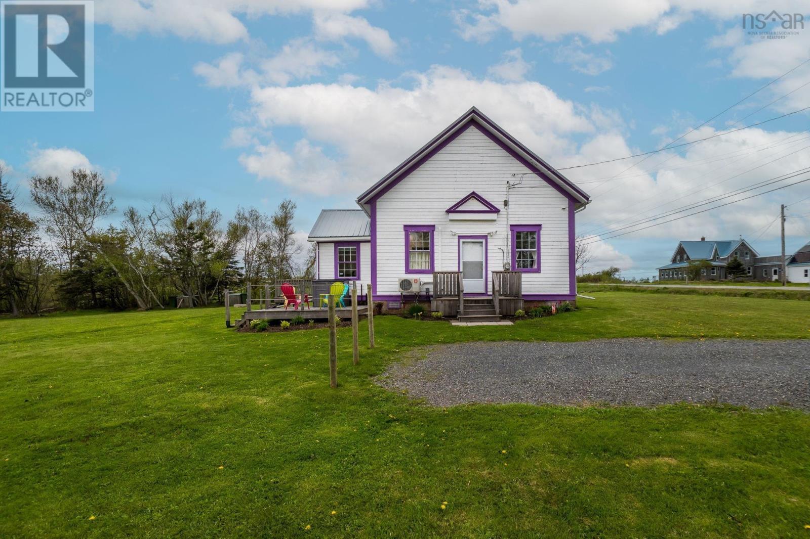 828 Highway 6, Marshville, Nova Scotia  B0K 1N0 - Photo 34 - 202512905